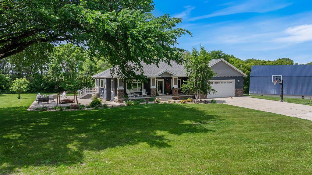 Marshall, MN 56258,2615 210th AVE