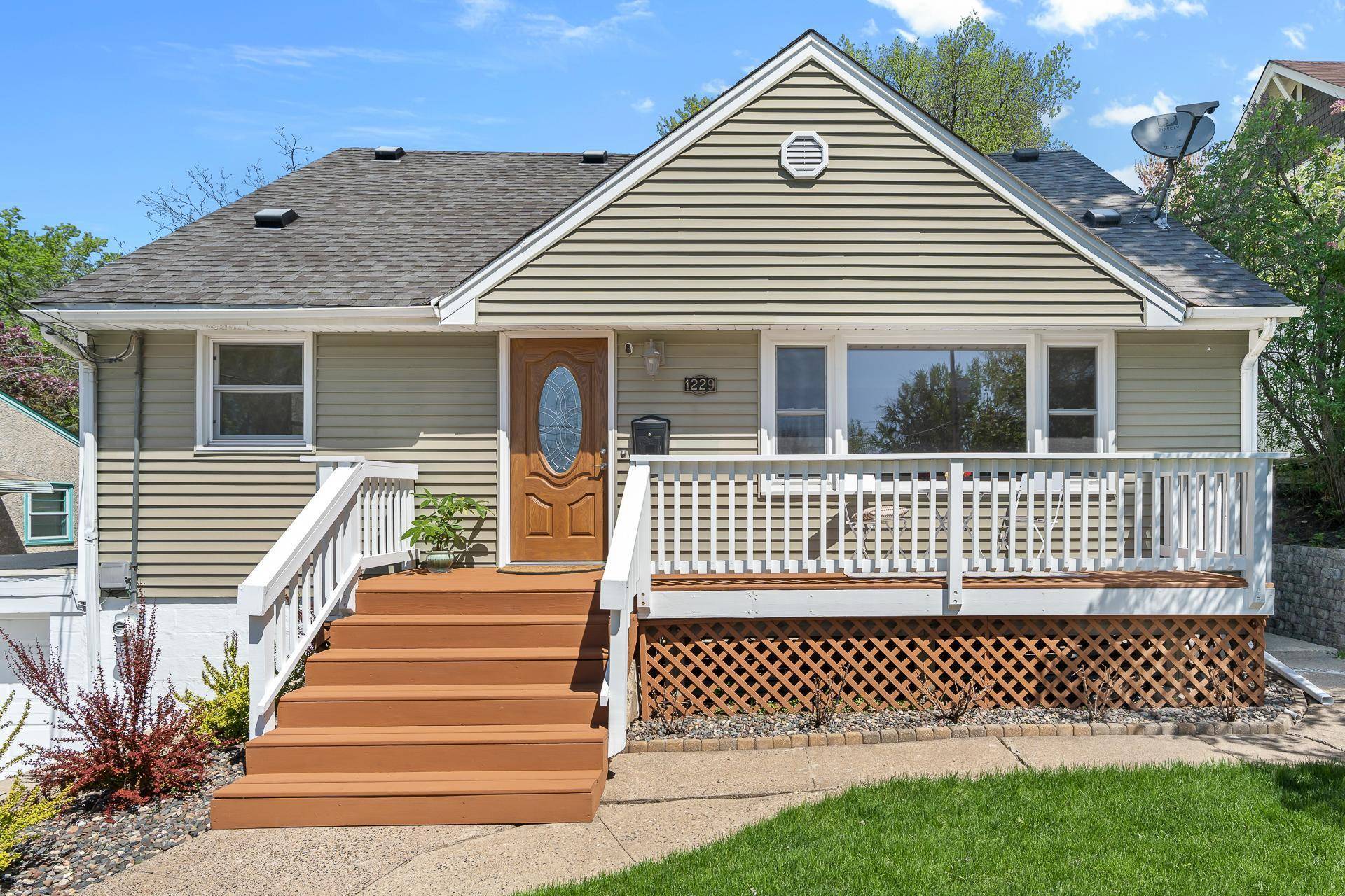 Columbia Heights, MN 55421,1229 44th AVE NE