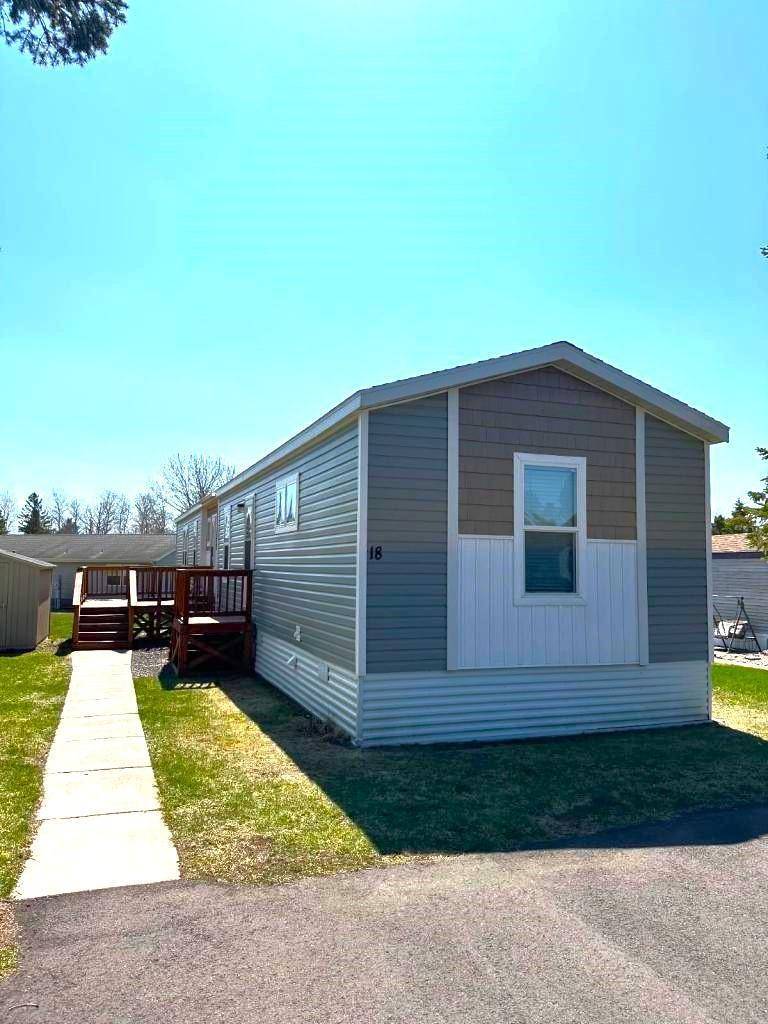Duluth, MN 55808,18 Bubalo DR