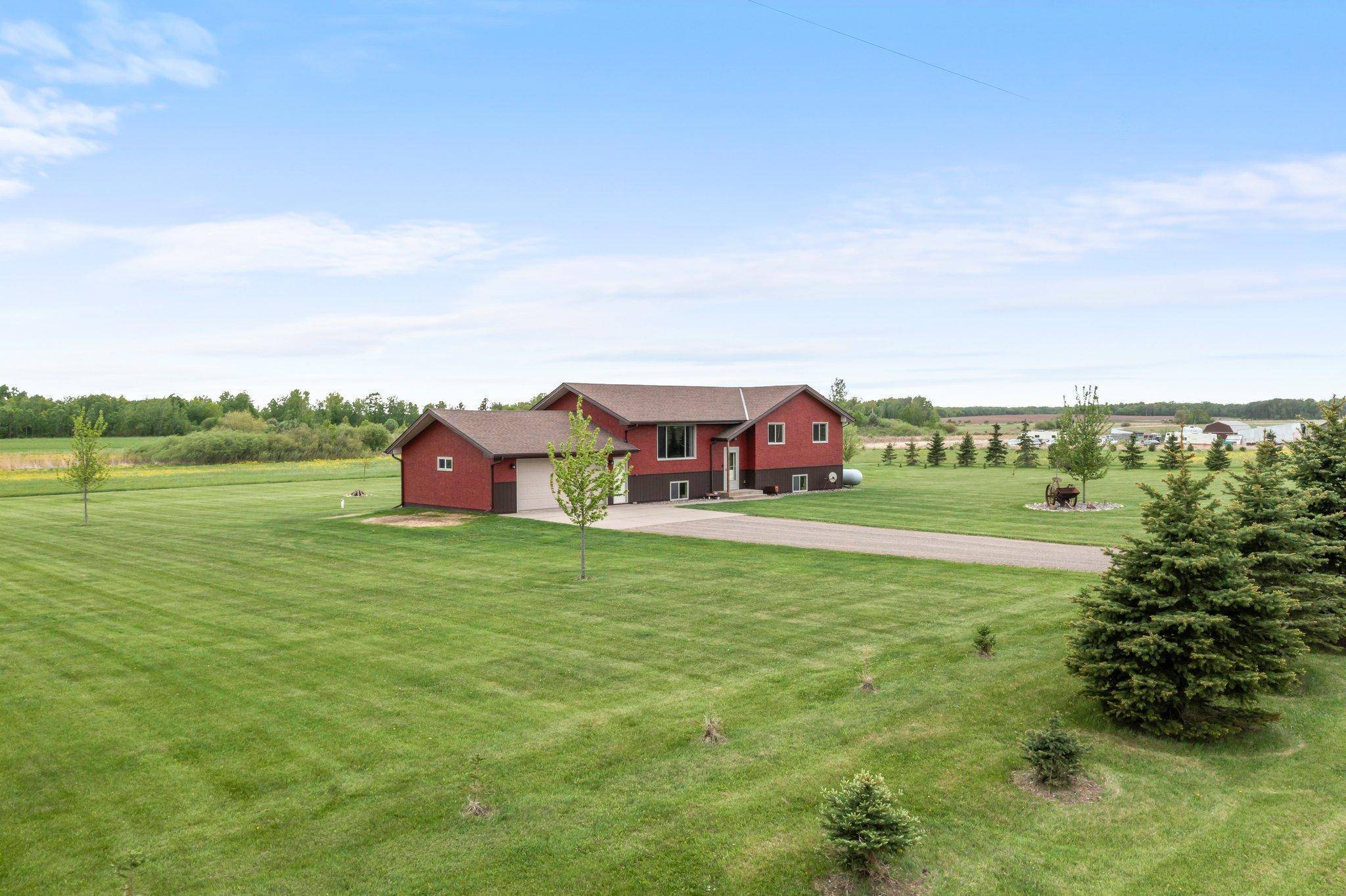 Pierz, MN 56364,34713 73rd ST