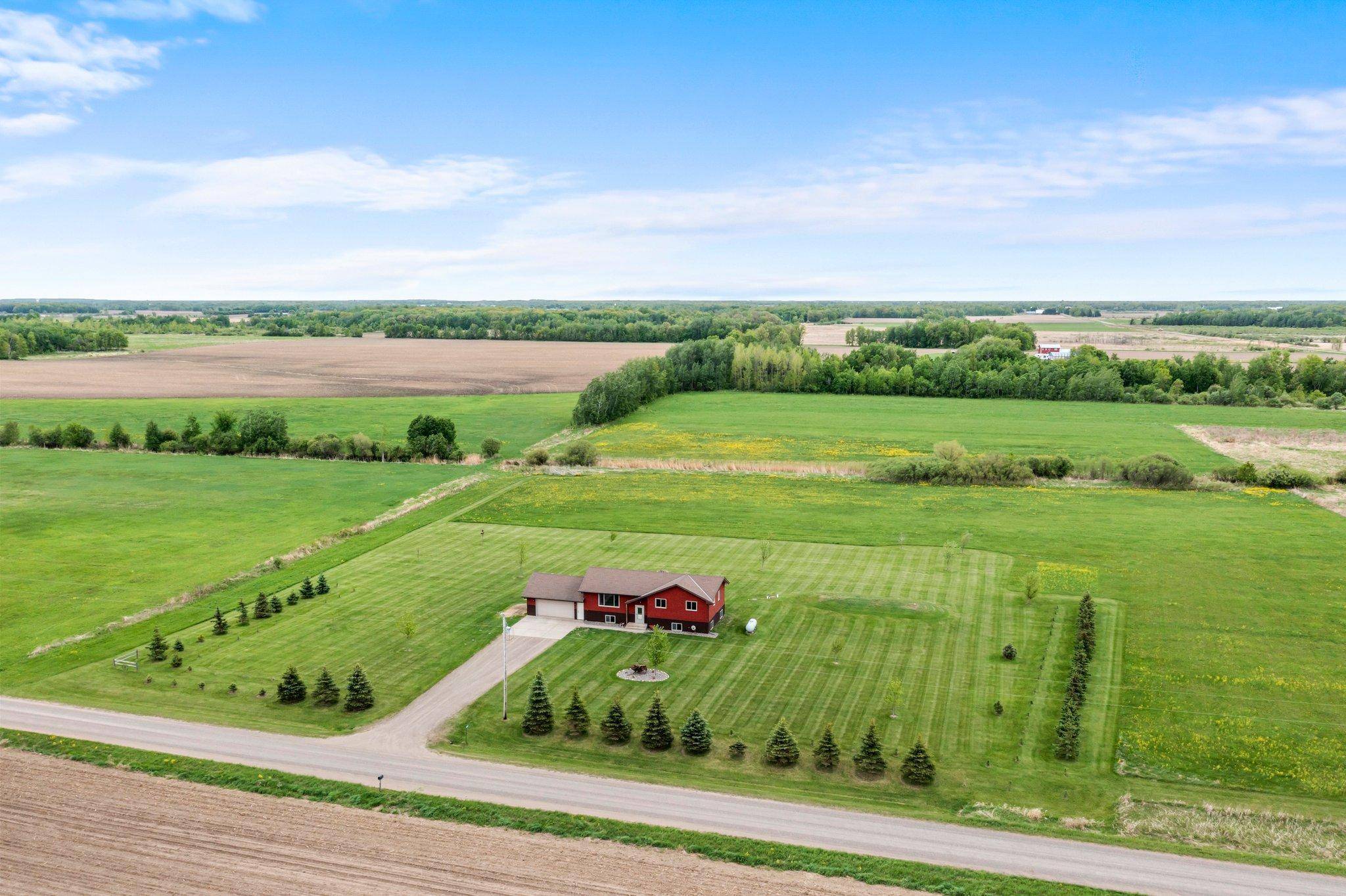Pierz, MN 56364,34713 73rd ST