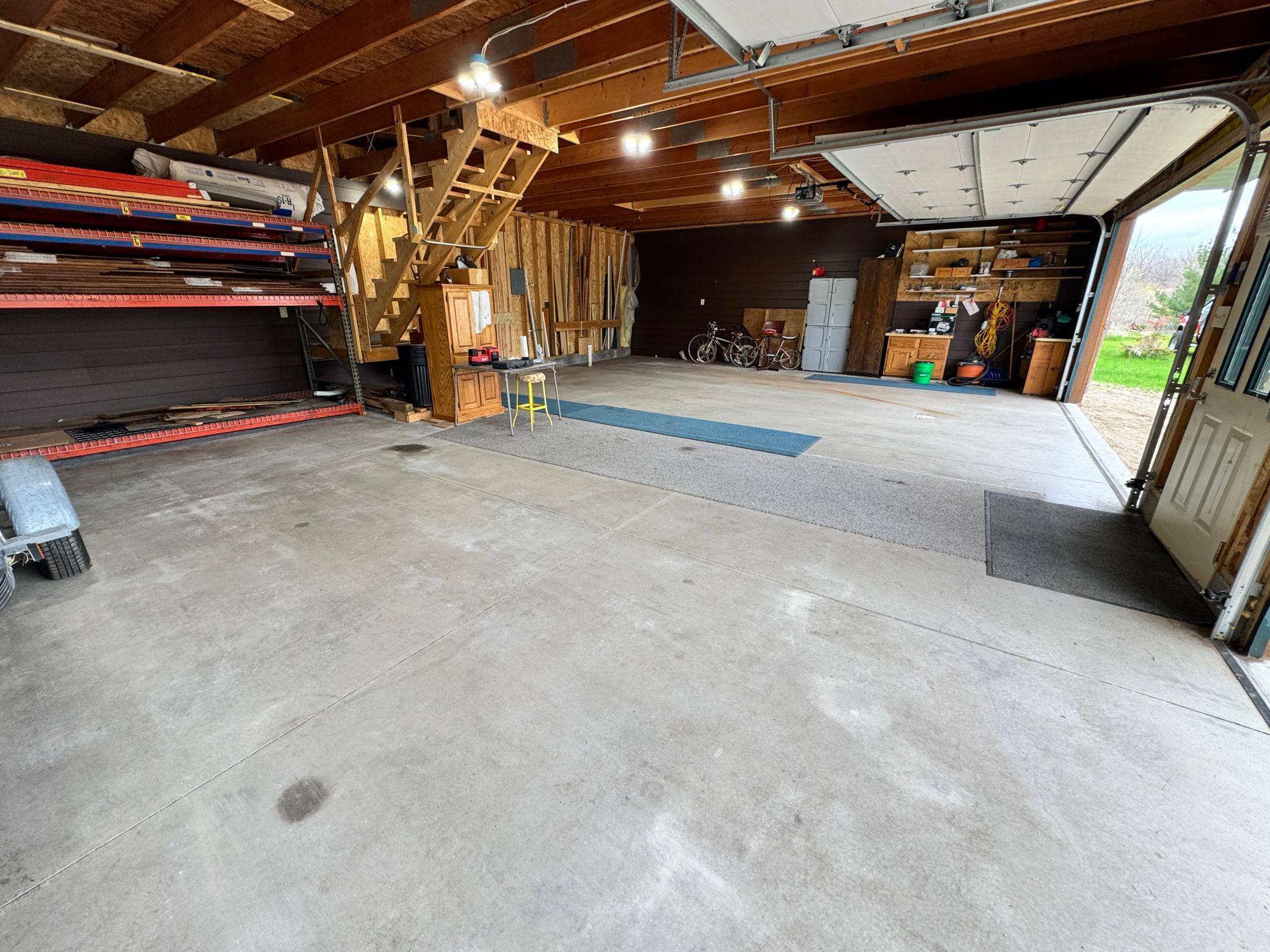 Leaf Valley Twp, MN 56354,2143 Riedel Beach LN NW