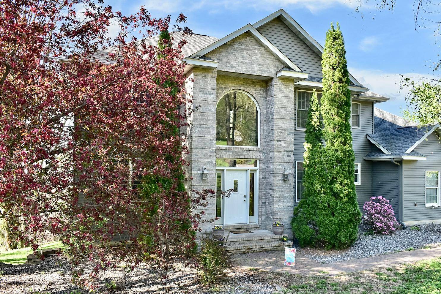 Buffalo Twp, WI 54629,W157 Thomas RD