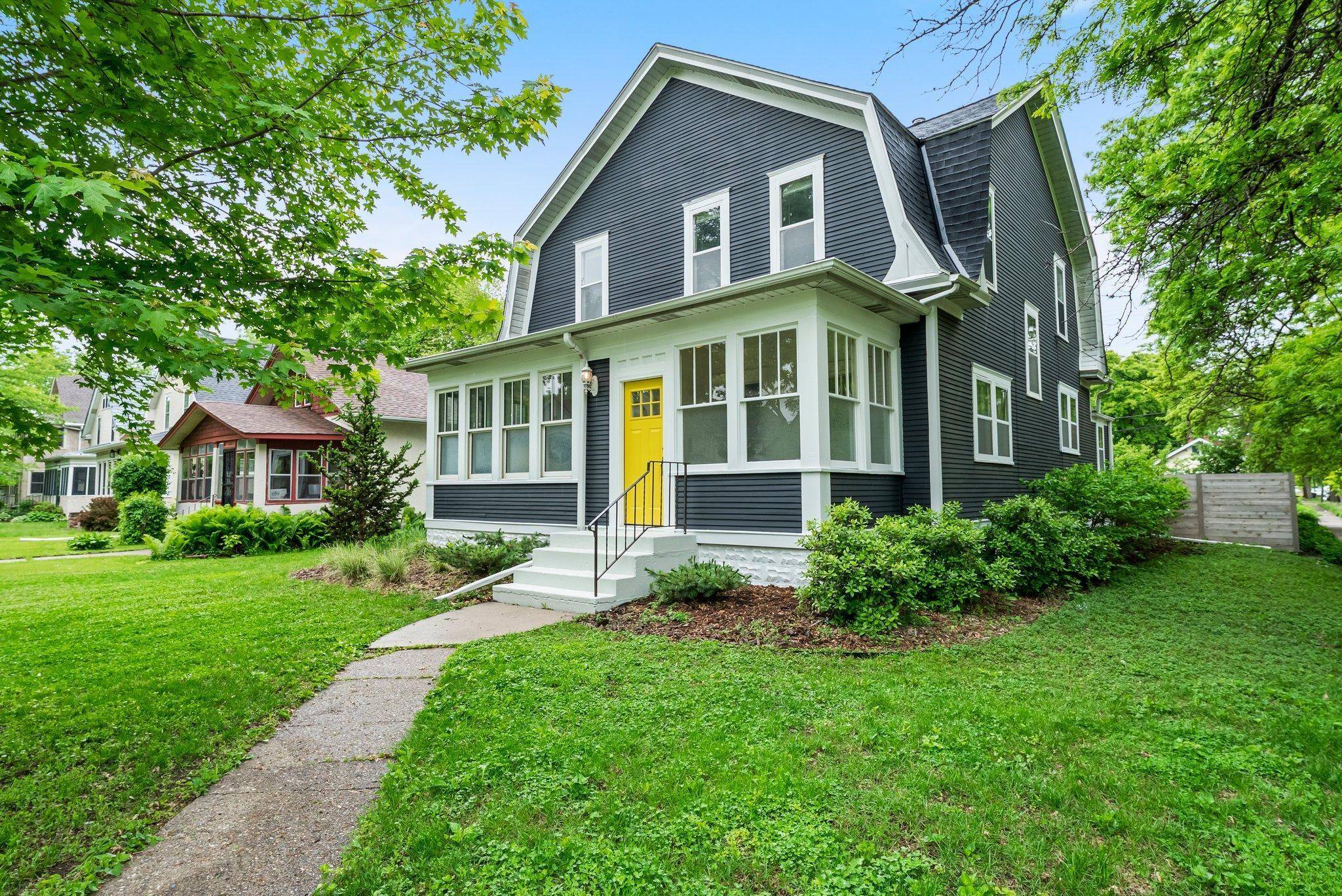 Minneapolis, MN 55406,3100 29th AVE S
