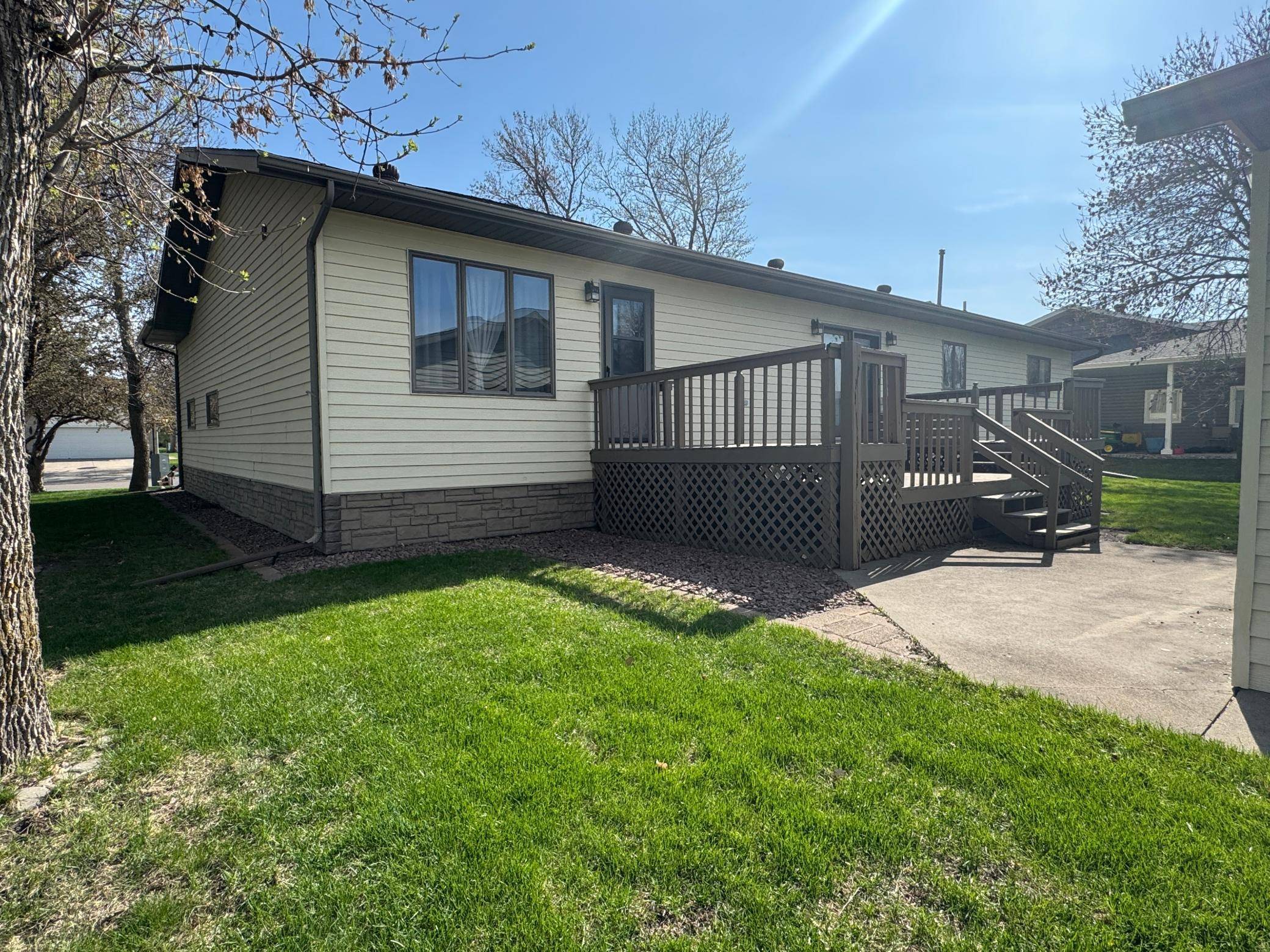 Dilworth, MN 56529,710 8th AVE NE