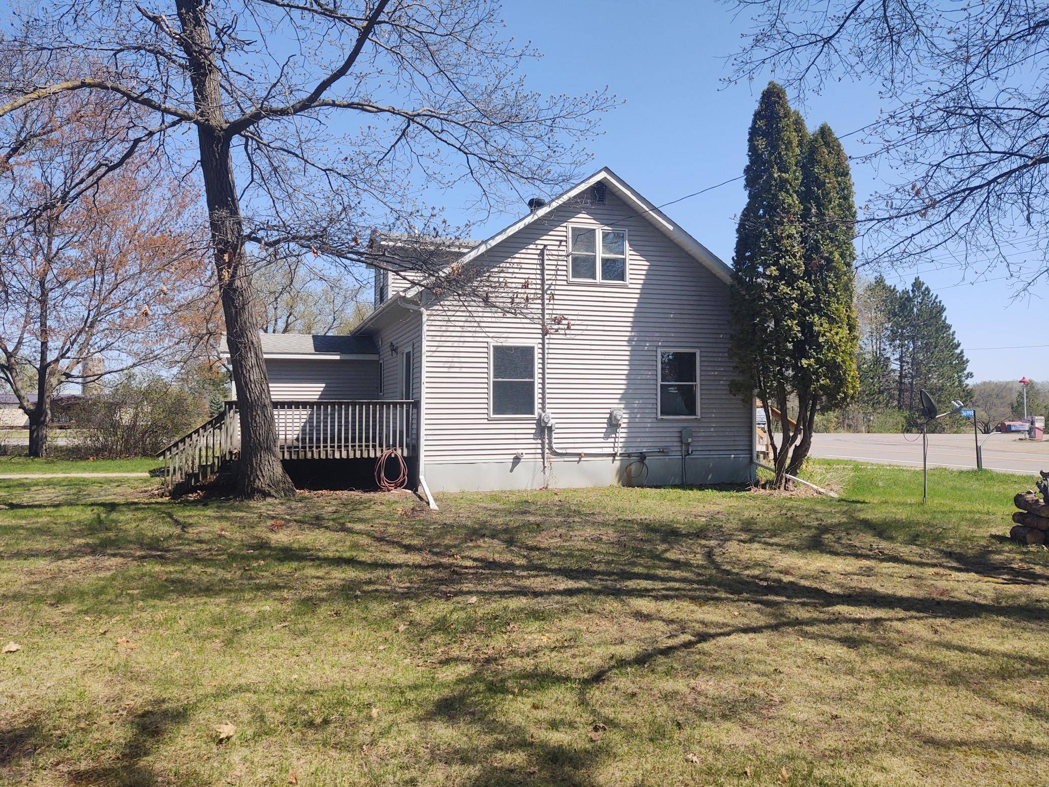 Hillman, MN 56338,36998 Quest RD