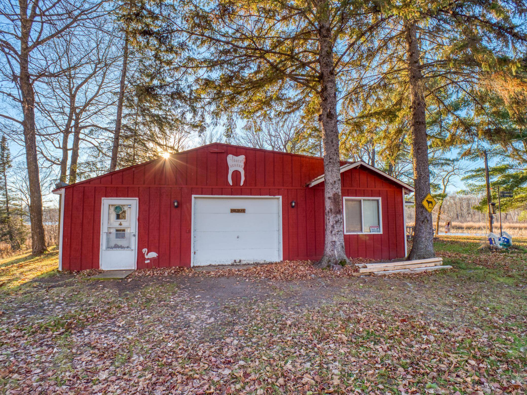 Blackduck, MN 56630,4057 Gun Club RD NE