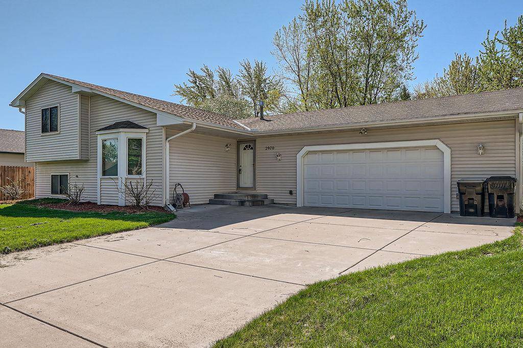 Coon Rapids, MN 55433,2970 121st AVE NW