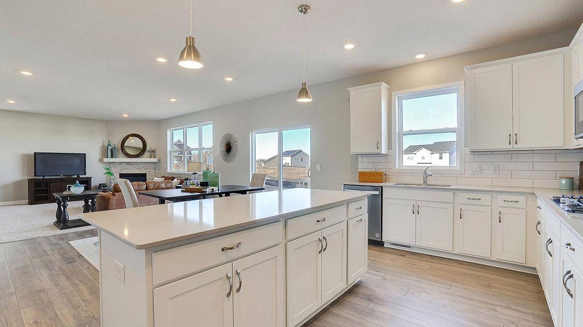 Rogers, MN 55374,23639 Ashbury DR