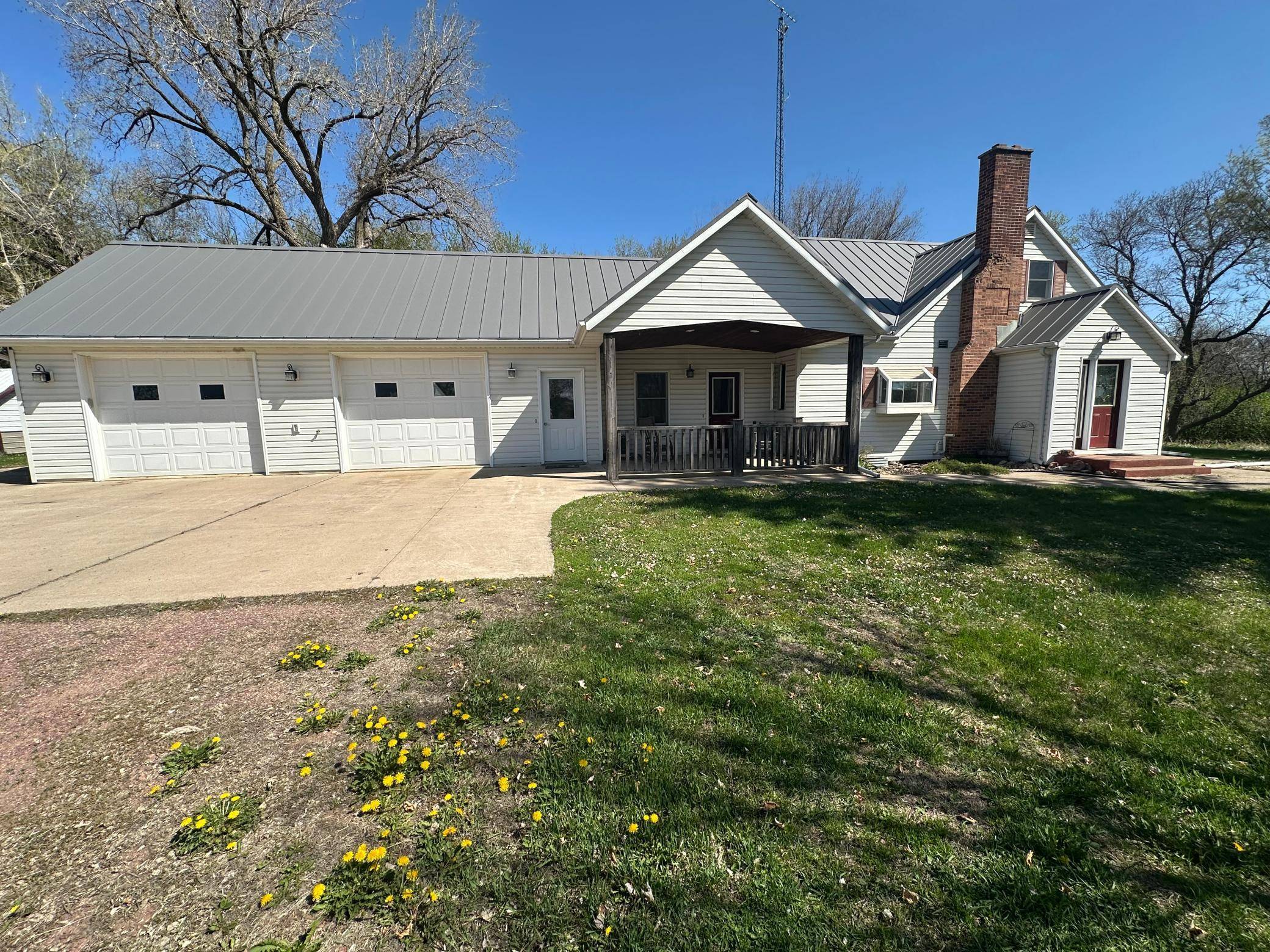 Ann Twp, MN 56166,22451 340th AVE