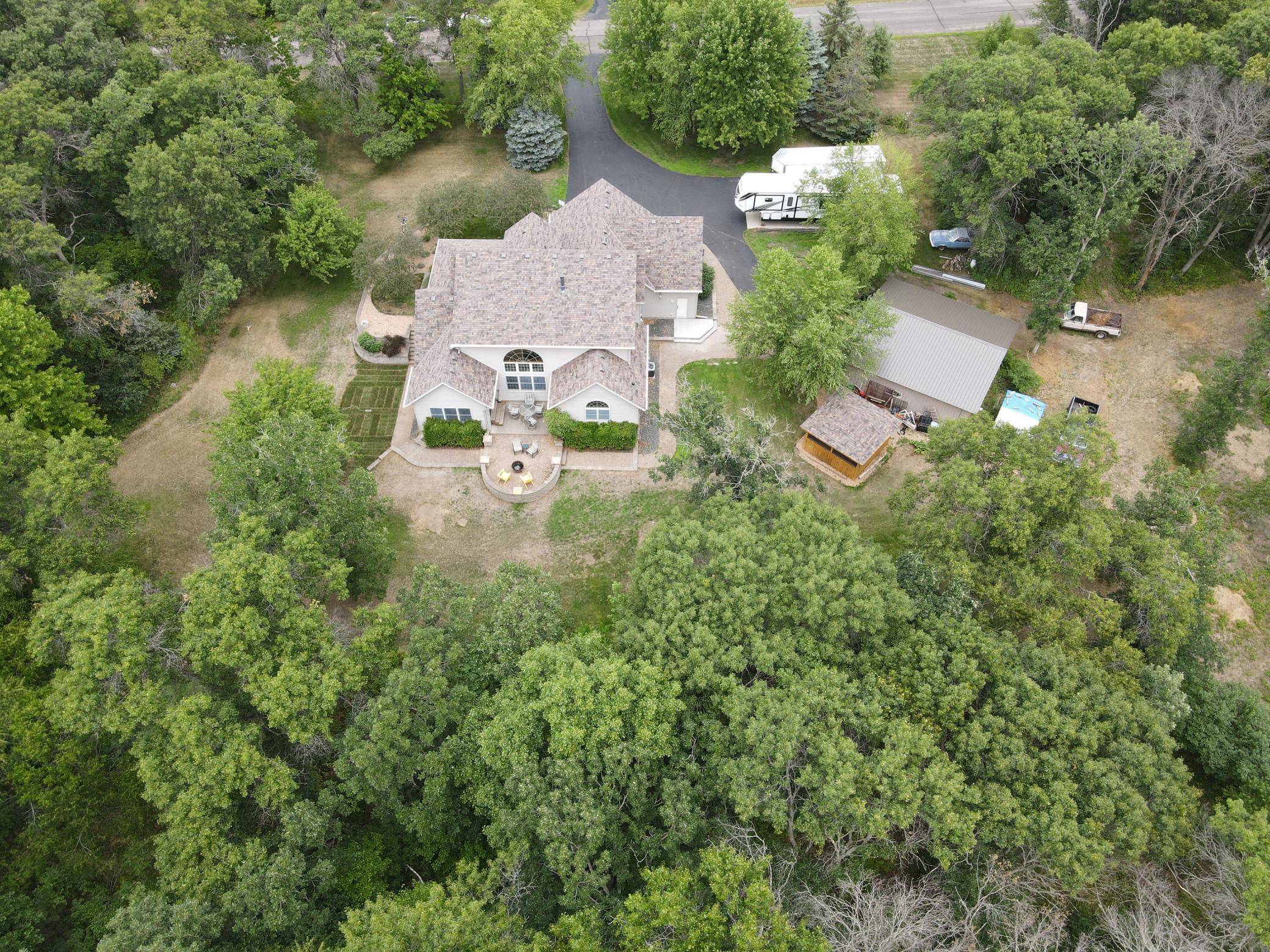 Santiago Twp, MN 55319,14667 30th ST