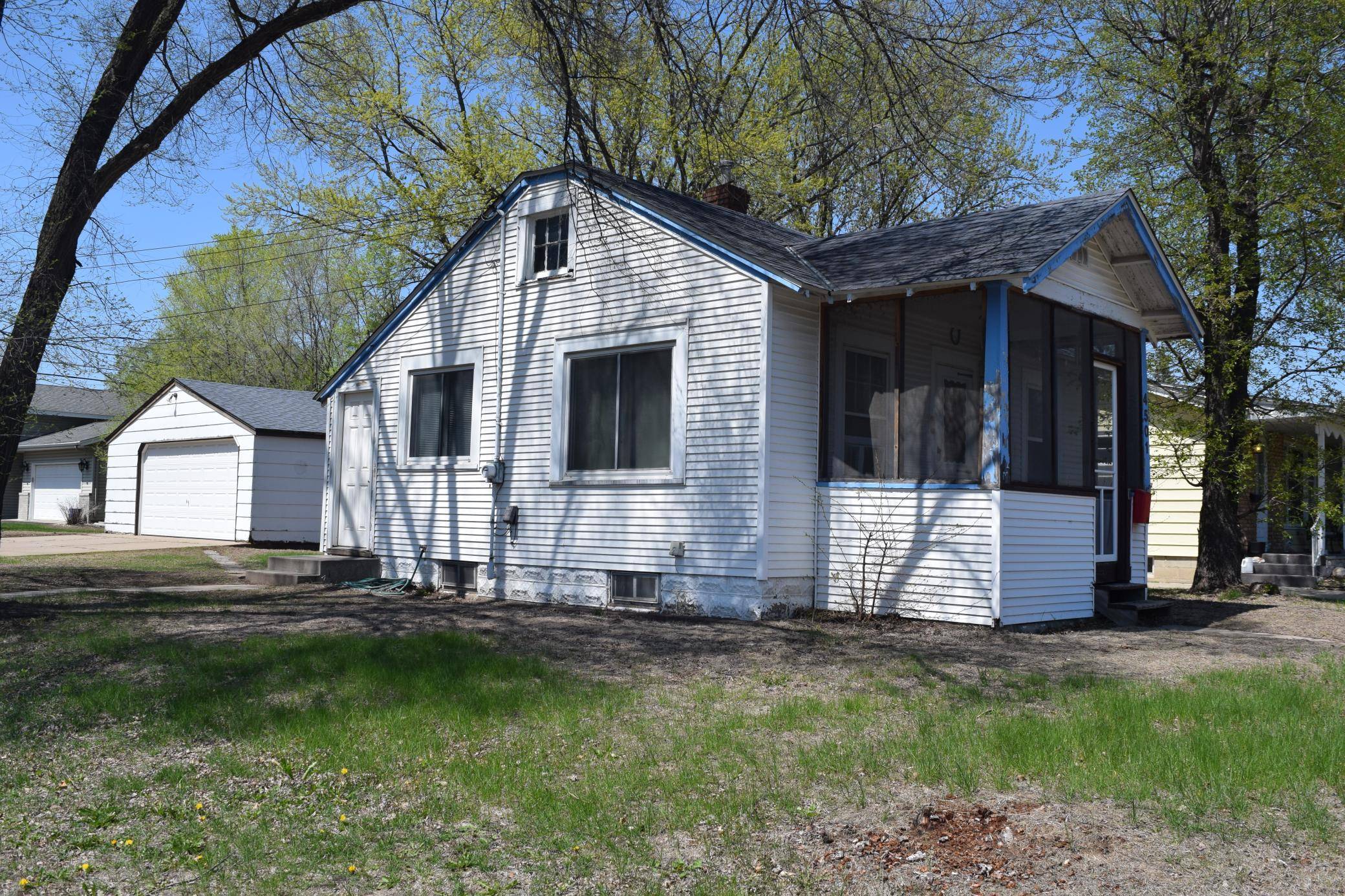 Crystal, MN 55422,4501 Zane AVE N