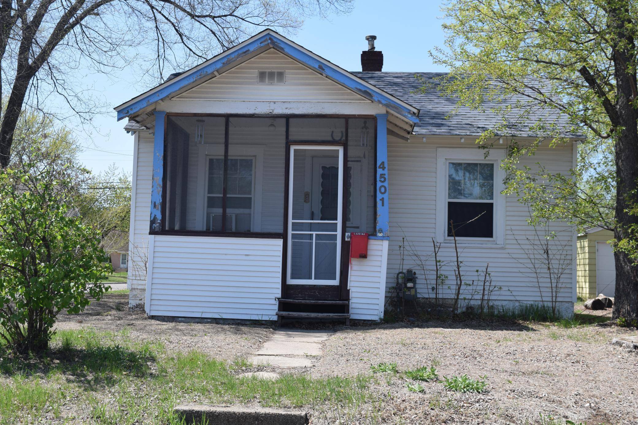 Crystal, MN 55422,4501 Zane AVE N