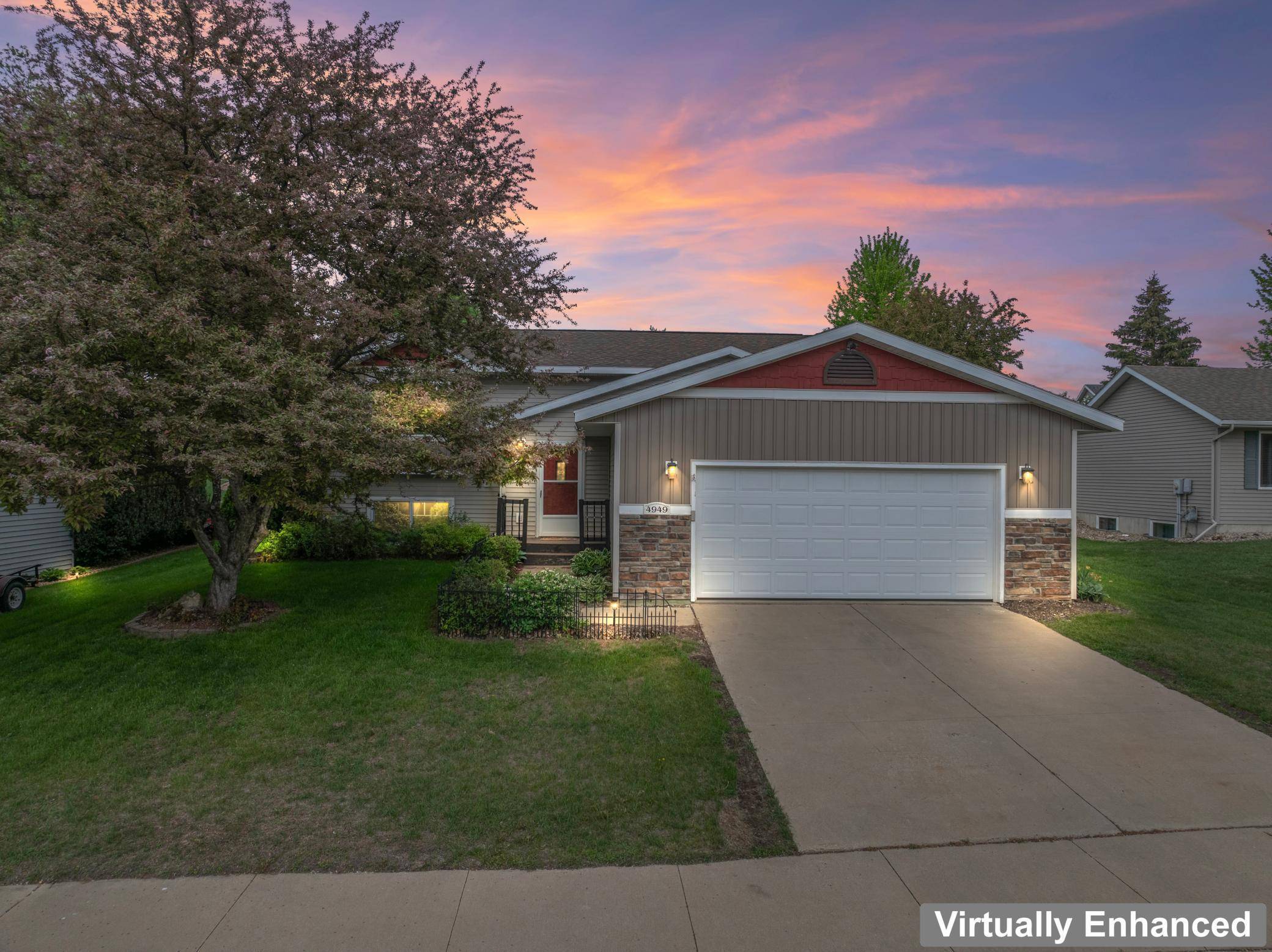 Rochester, MN 55901,4949 3rd ST NW