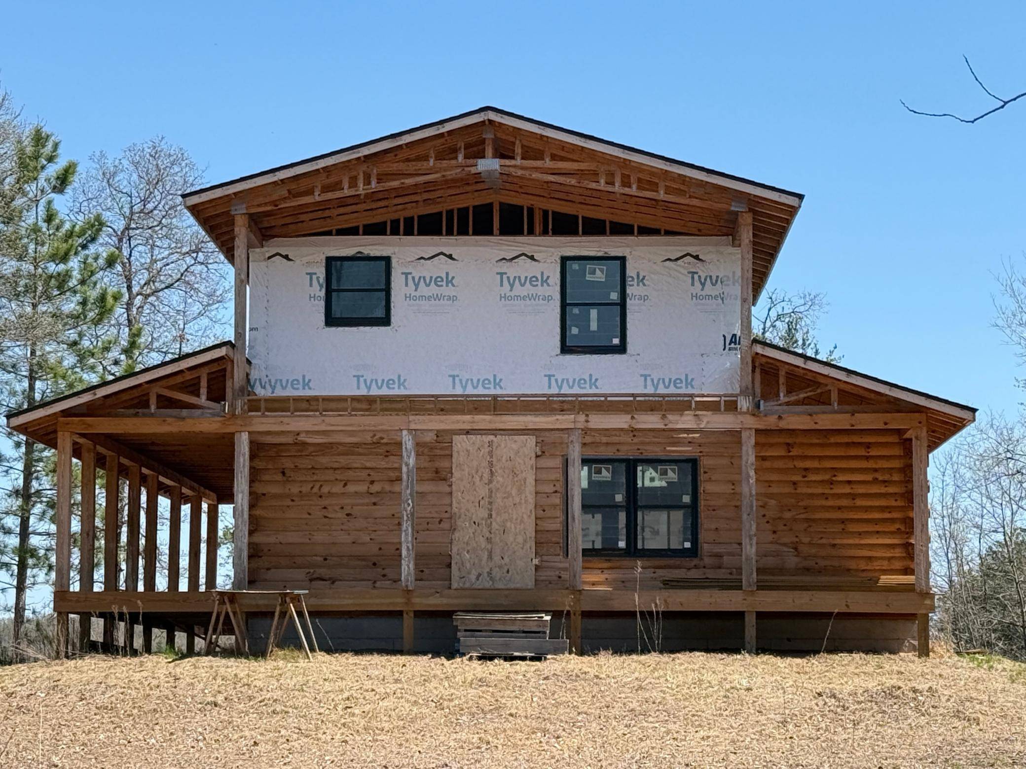 Danbury, WI 54830,29925 N Bay DR