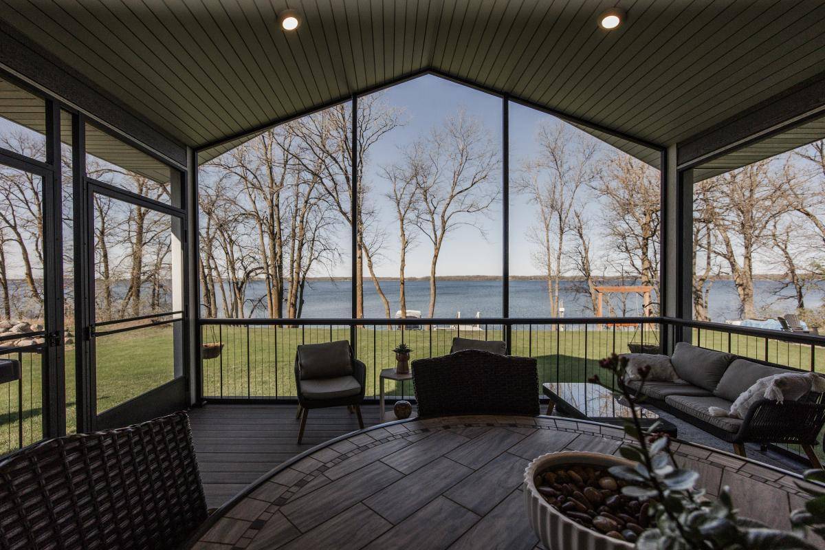Corliss Twp, MN 56573,46361 Nitche Lake RD