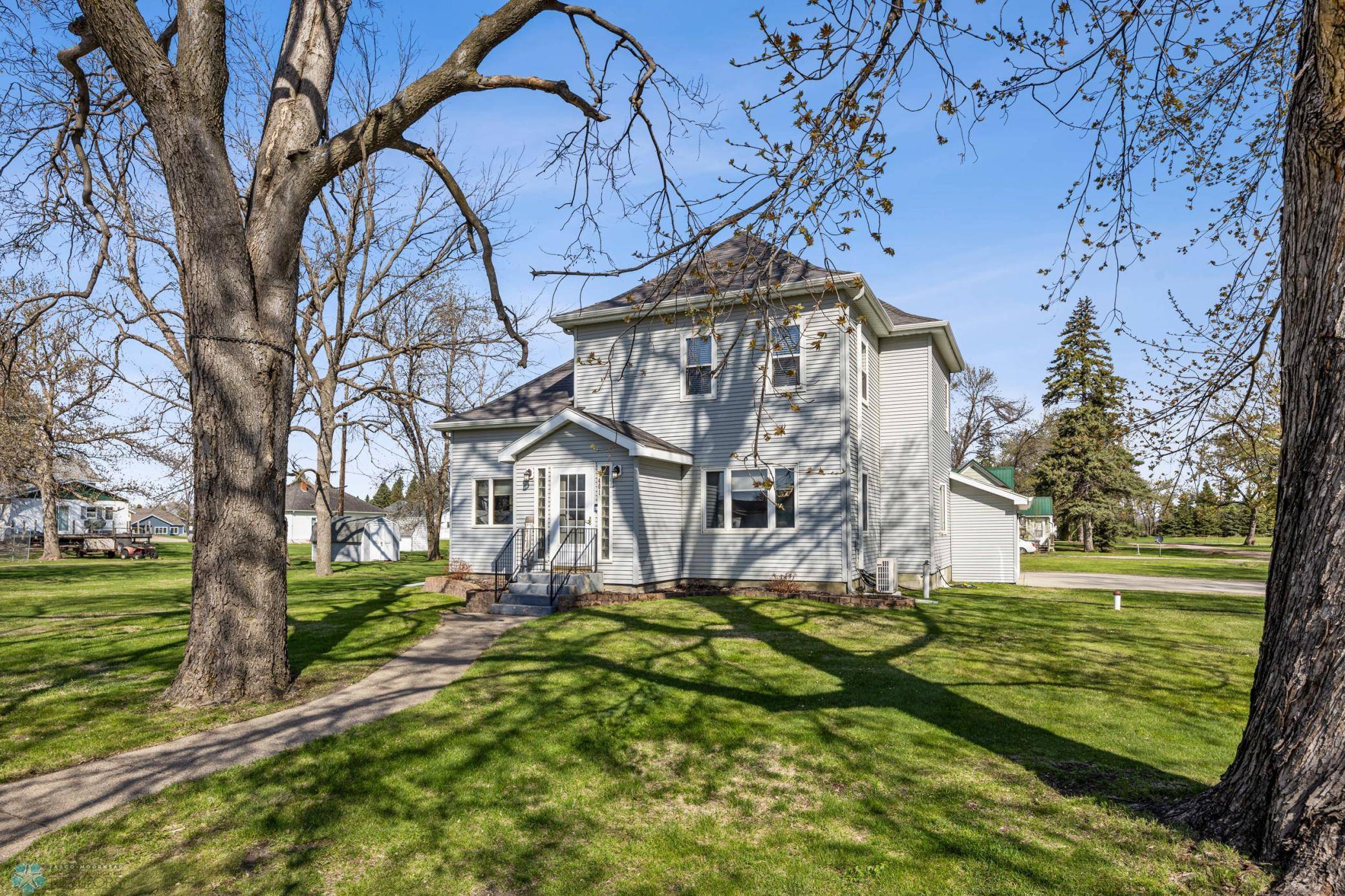 Kindred, ND 58052,401 1st AVE N