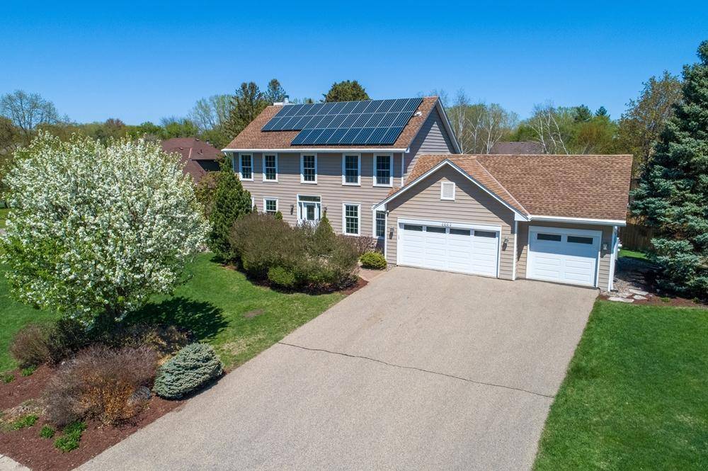 Eagan, MN 55123,3662 Wescott Hills DR