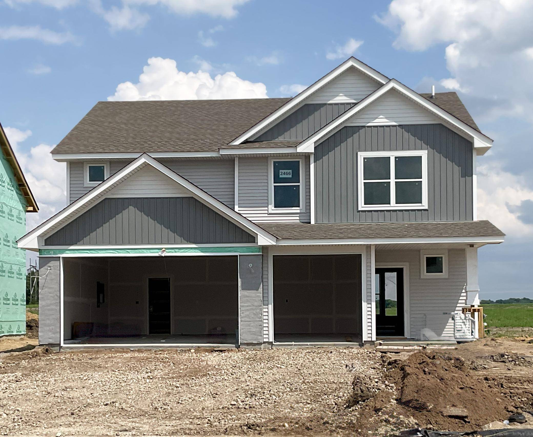 Saint Michael, MN 55376,2466 Jandell AVE NE
