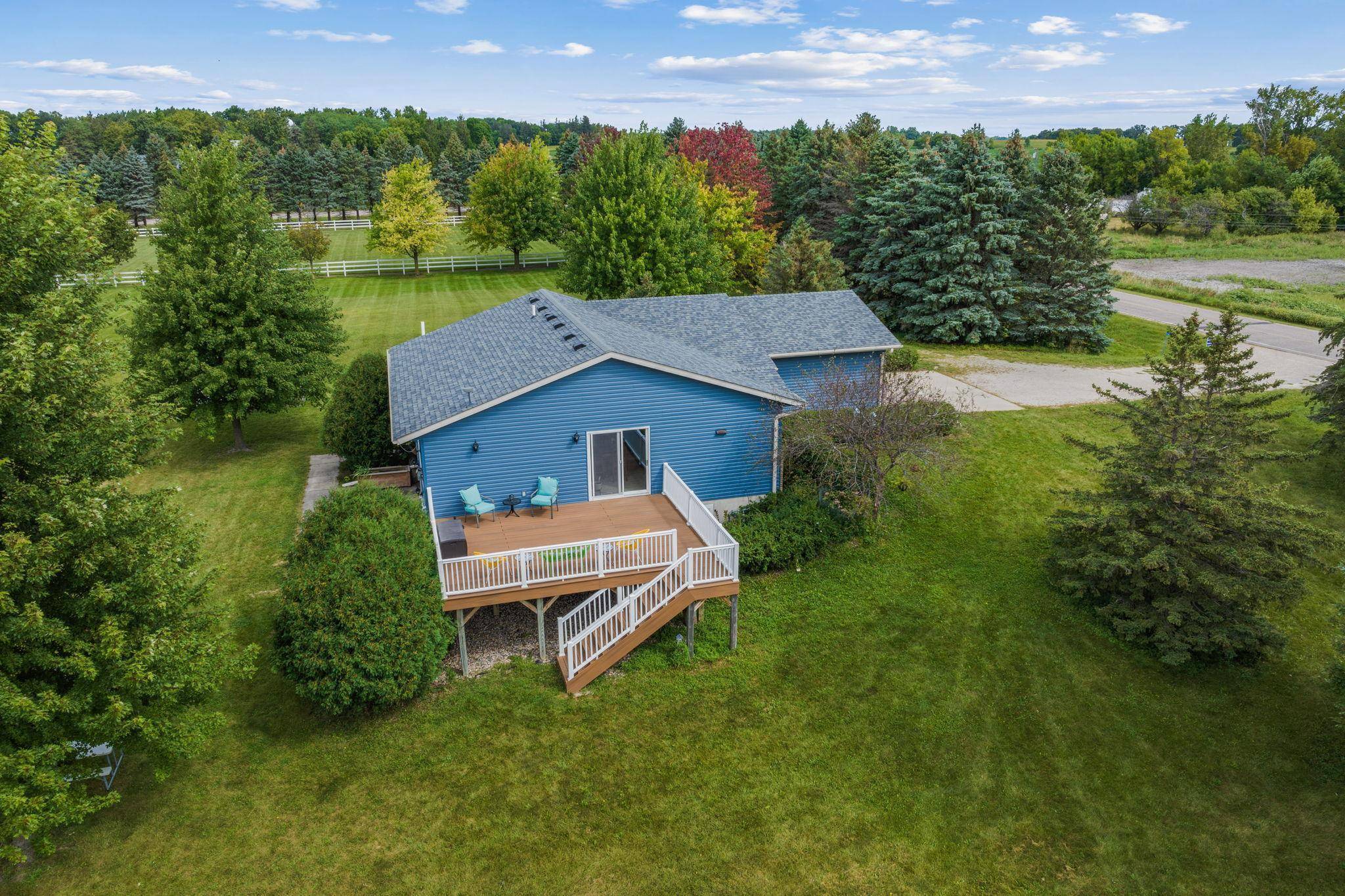 Waseca, MN 56093,35961 150th ST