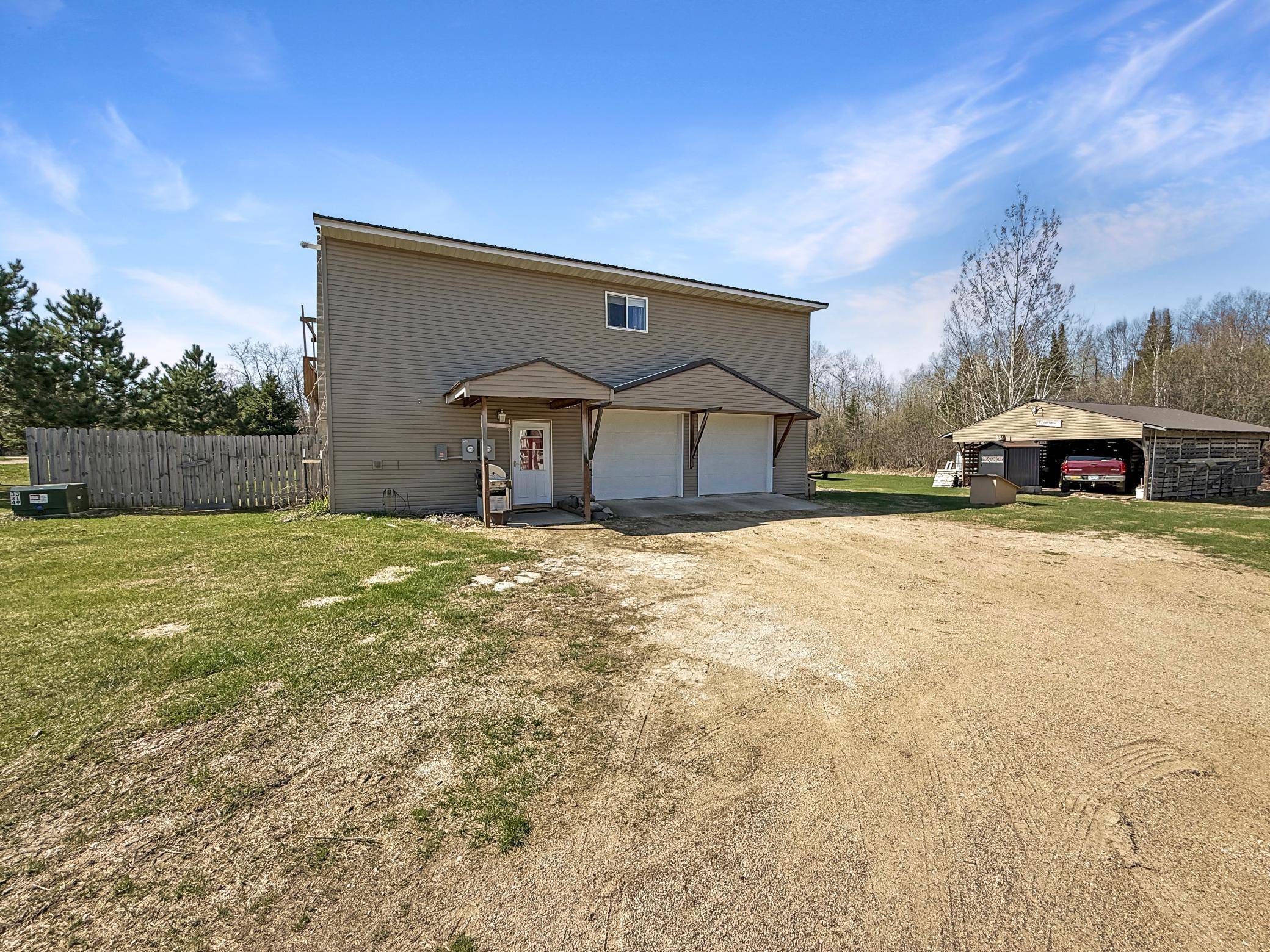 Blackduck, MN 56630,27851 Forty Acre LN NE