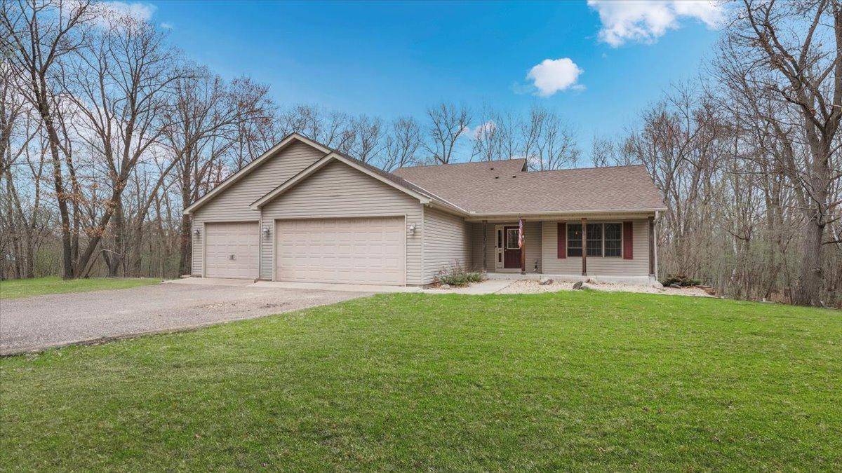 Annandale, MN 55302,7388 125th ST NW