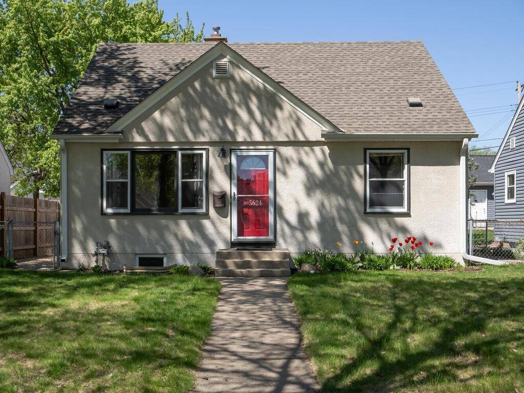 Minneapolis, MN 55417,5624 40th AVE S
