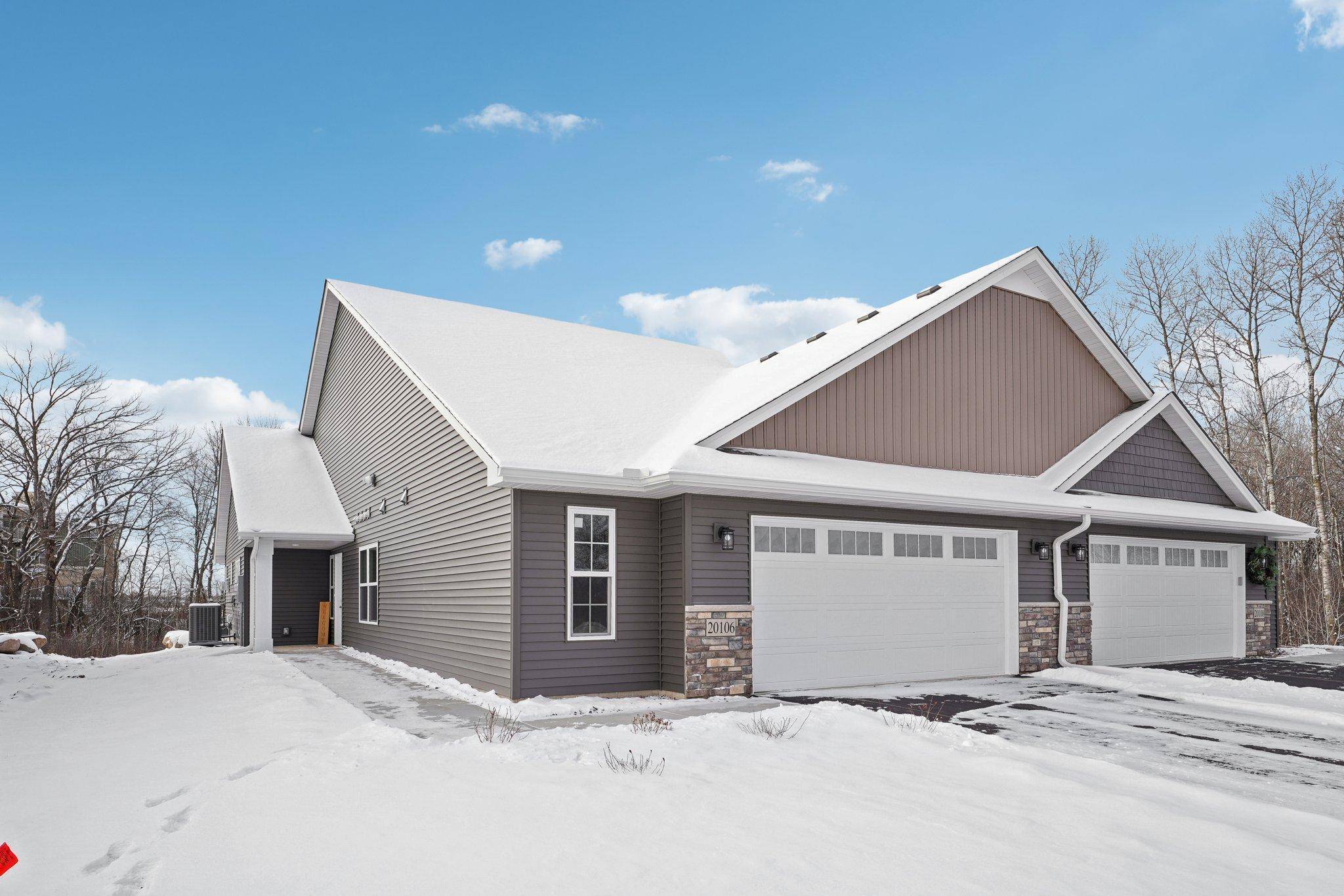 Forest Lake, MN 55025,20106 Fitzgerald TRL N