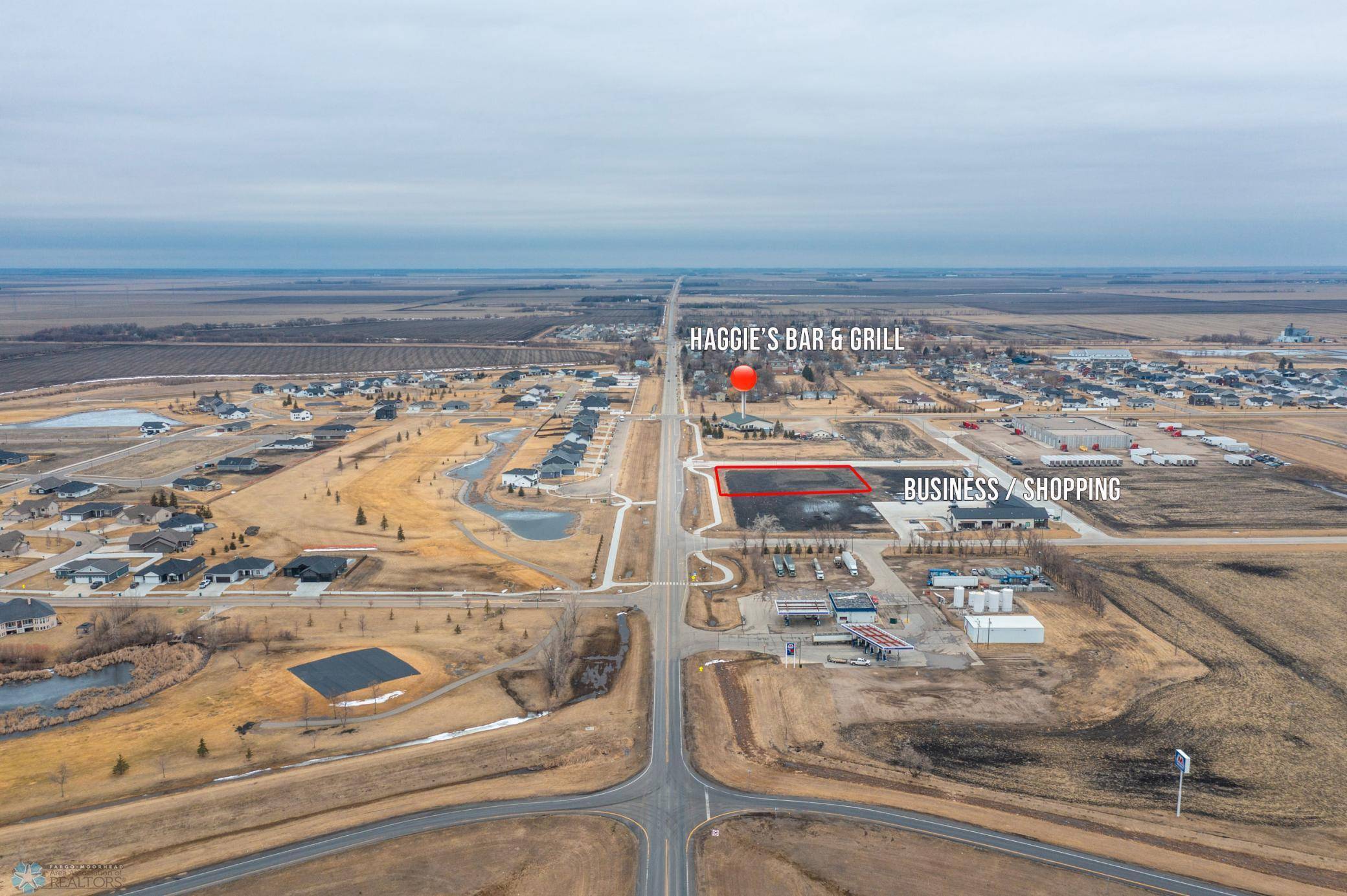 Mapleton, ND 58059,674 Falcon ST