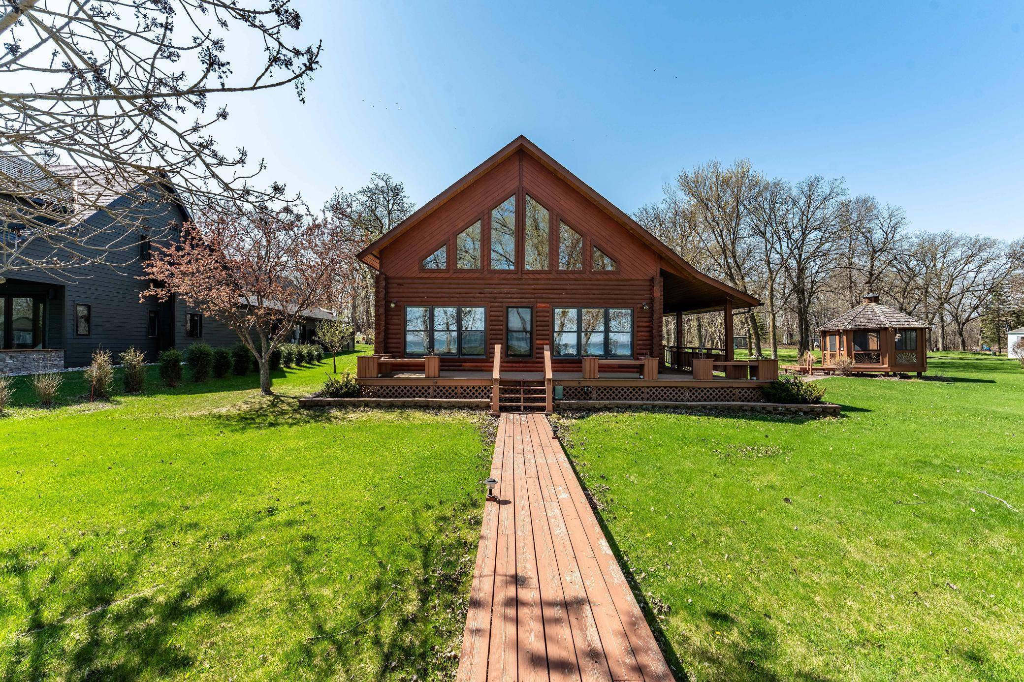 Everts Twp, MN 56515,37009 Blarney Beach RD