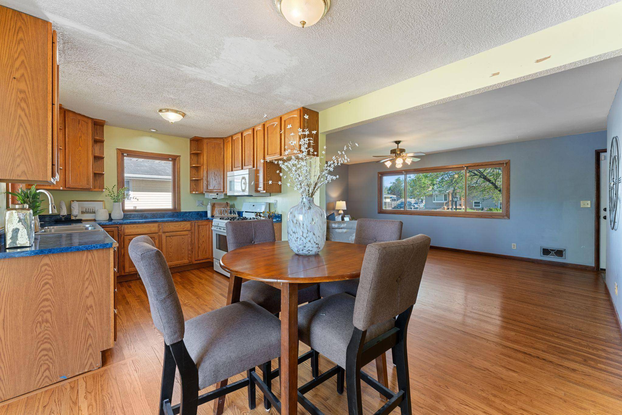 Brooklyn Center, MN 55429,5307 62nd AVE N