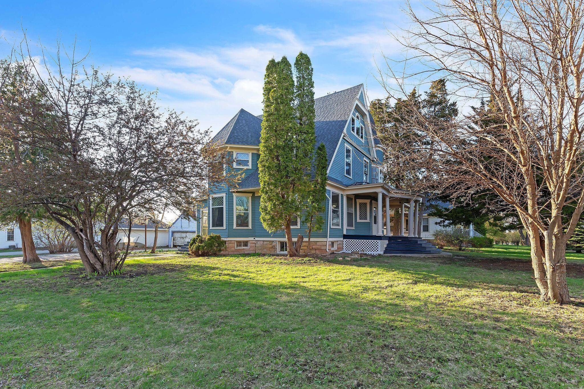 Janesville, MN 56048,500 N Main ST