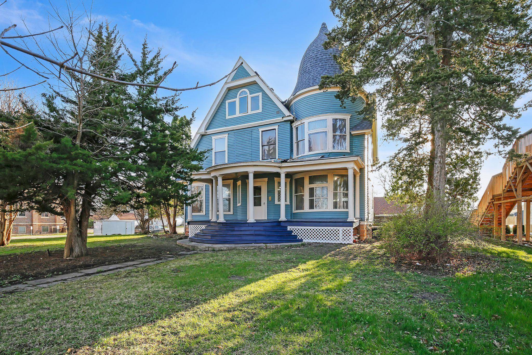Janesville, MN 56048,500 N Main ST