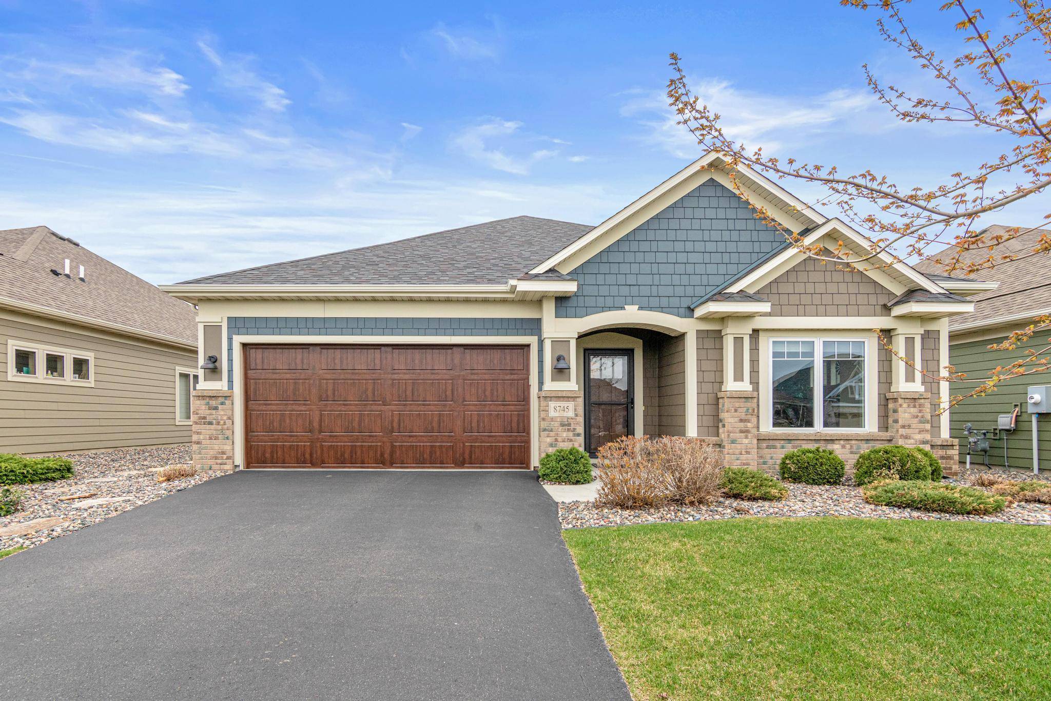 Lake Elmo, MN 55042,8745 9th PL N