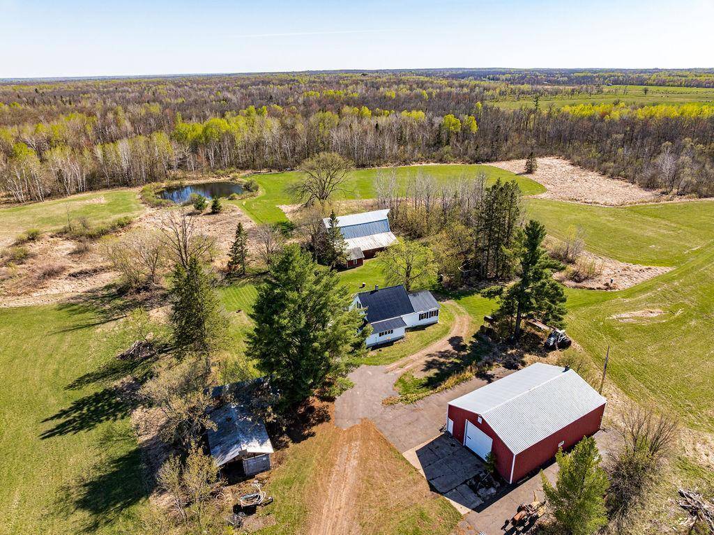Willow River, MN 55795,12500 County Road 41