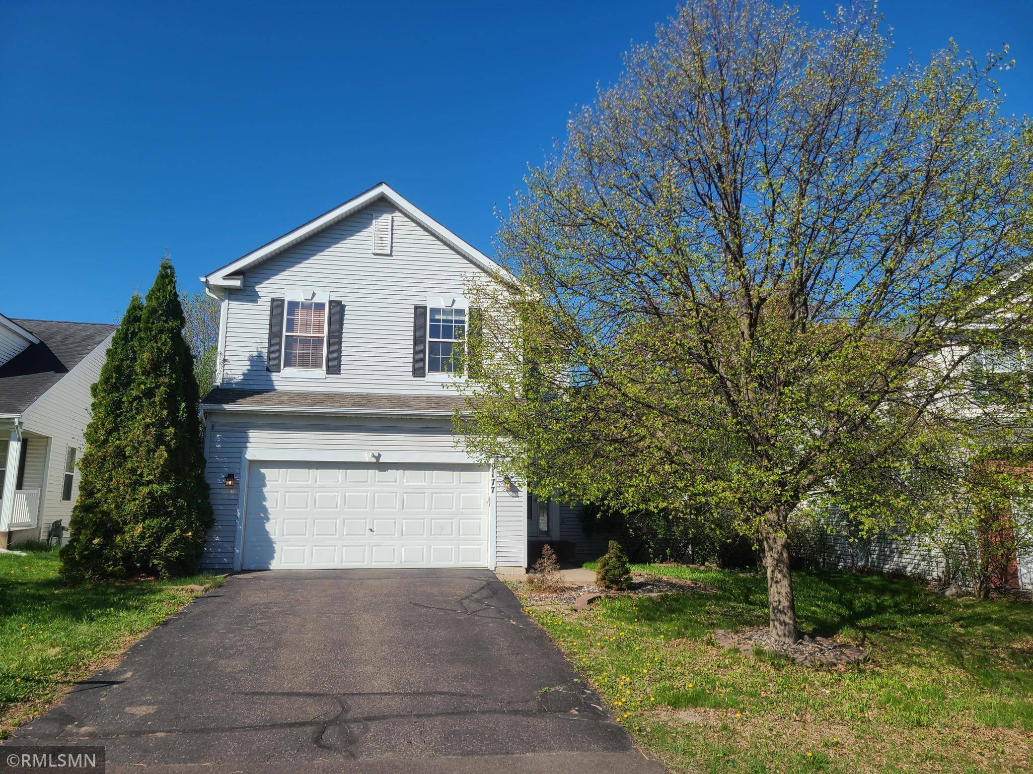 Maple Grove, MN 55311,9177 Merrimac LN N