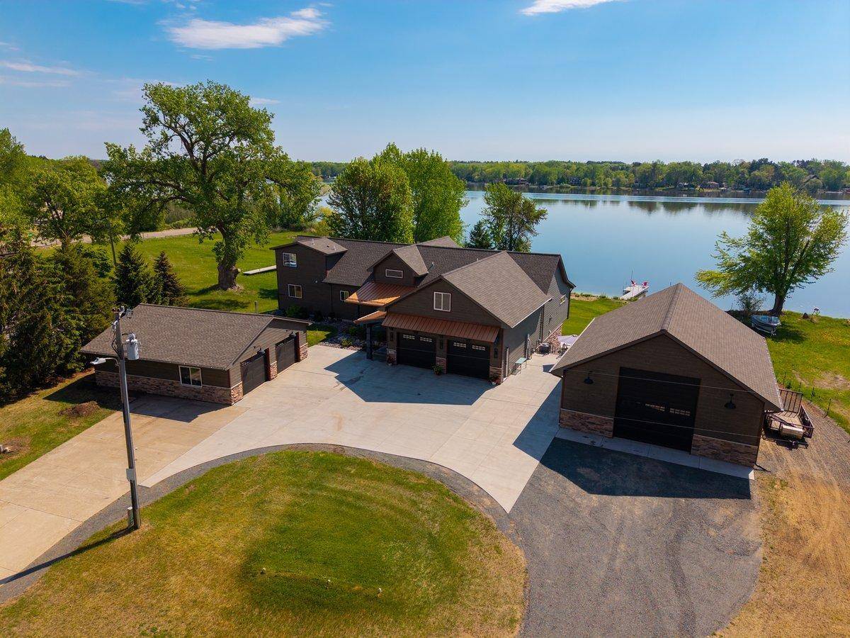 Isanti, MN 55040,27667 Bay Shore DR NW