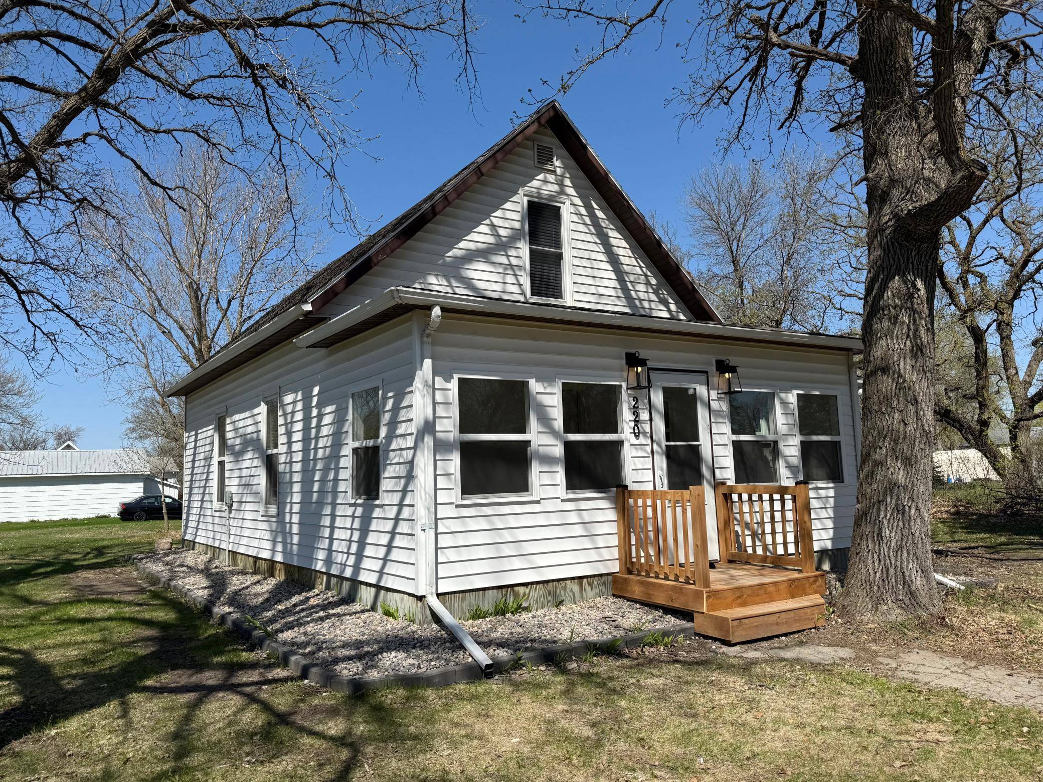 Plummer, MN 56748,220 Minnesota ST N