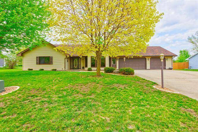 Dassel, MN 55325,907 Sellards DR