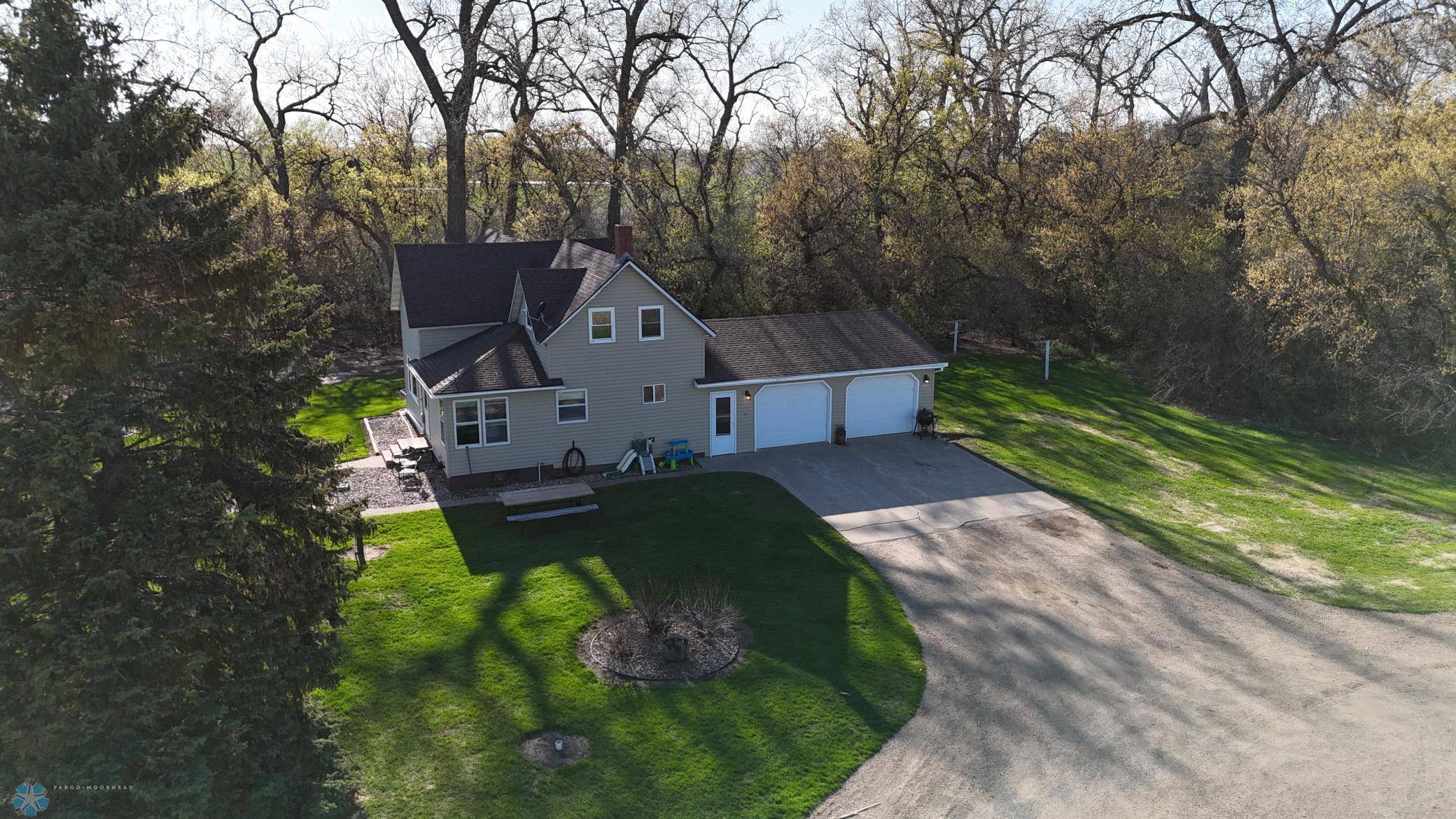 Walcott, ND 58077,6035 County Rd 3