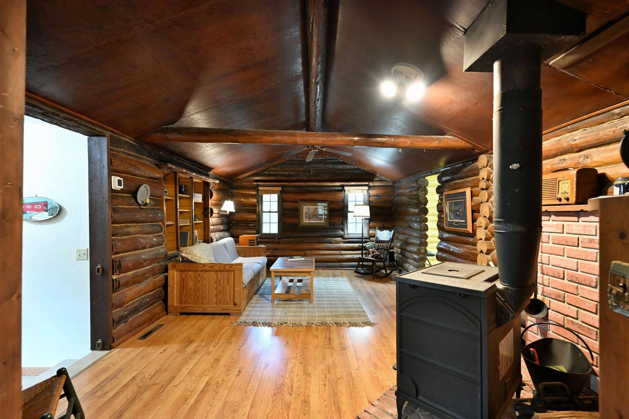 Solon Springs, WI 54873,9262 E Park AVE