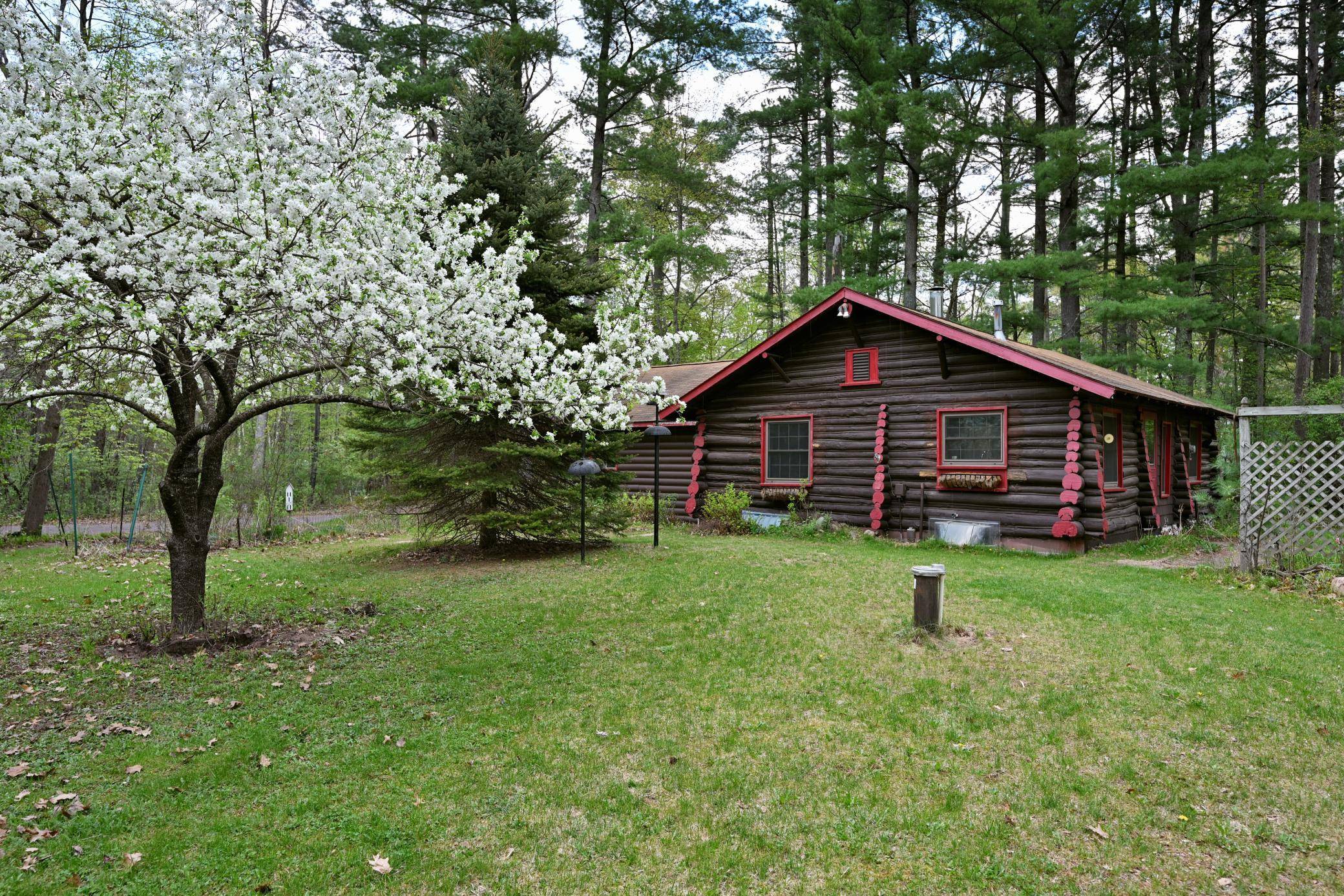 Solon Springs, WI 54873,9262 E Park AVE