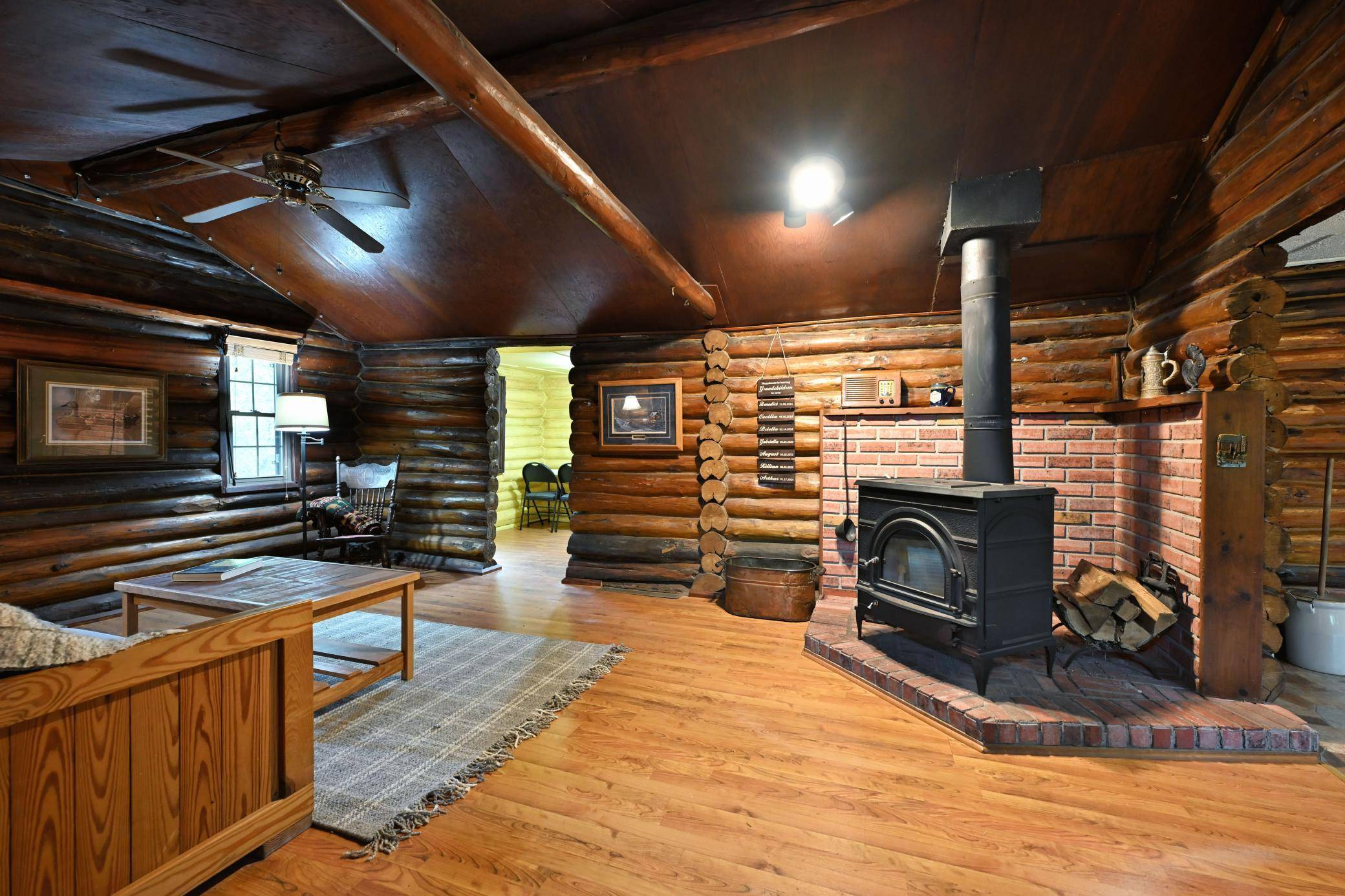 Solon Springs, WI 54873,9262 E Park AVE