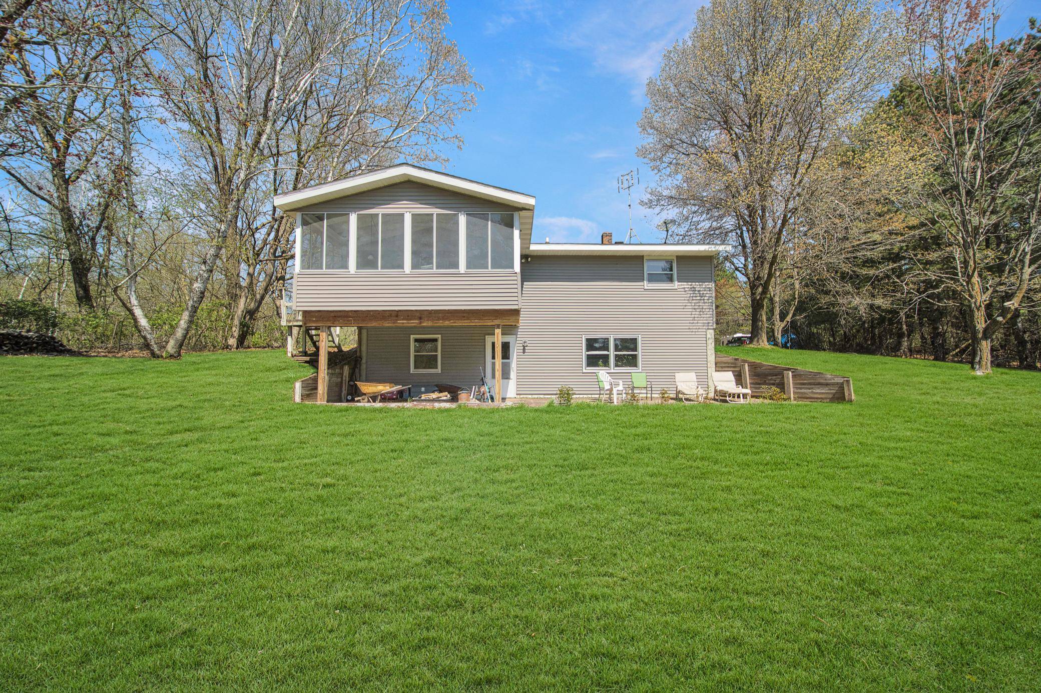 Frederic, WI 54837,1418 345th AVE