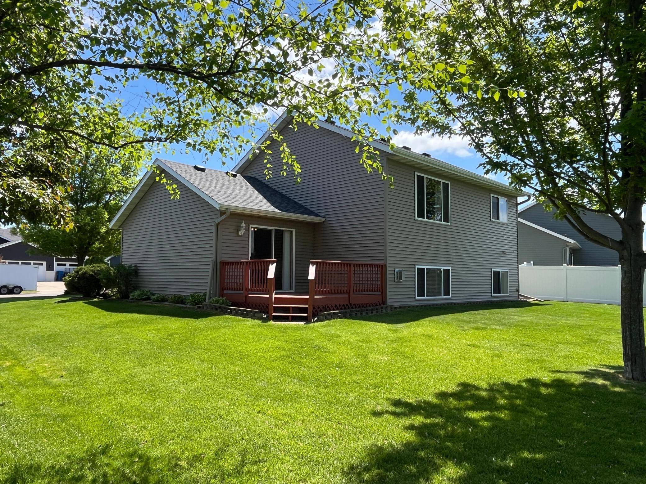 Sauk Rapids, MN 56379,2647 Olive LN