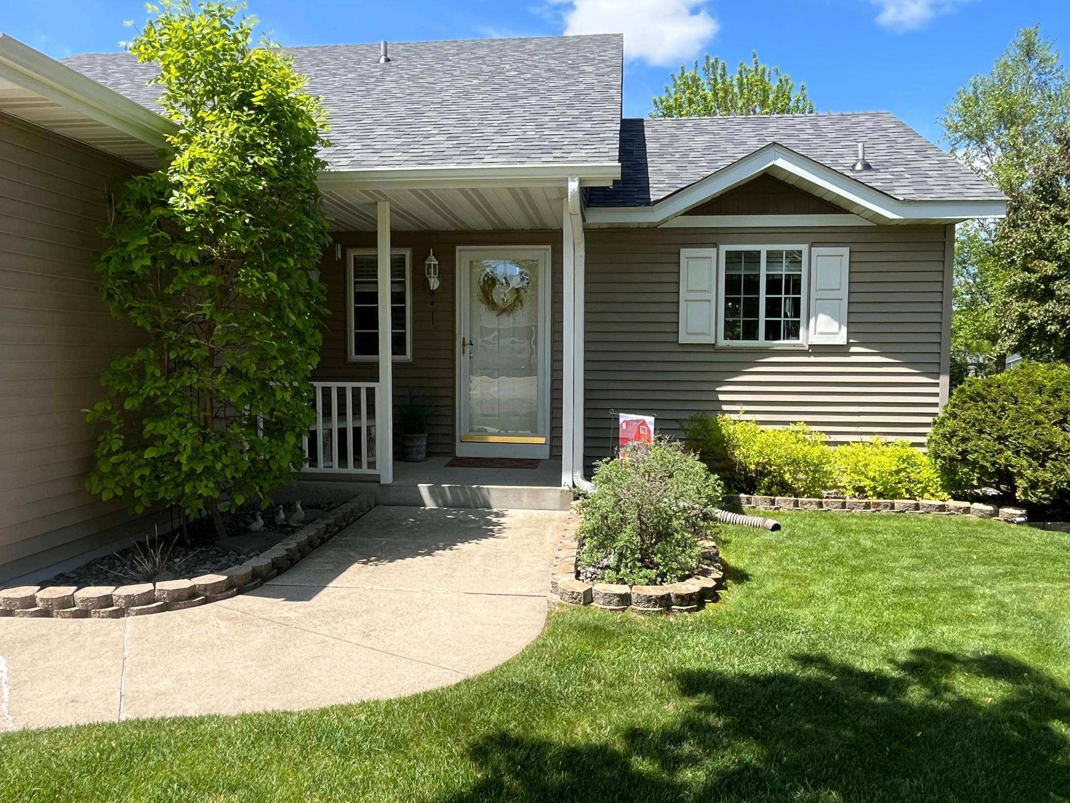 Sauk Rapids, MN 56379,2647 Olive LN