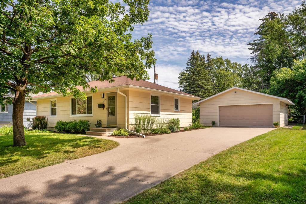 New Hope, MN 55427,4042 Oregon AVE N