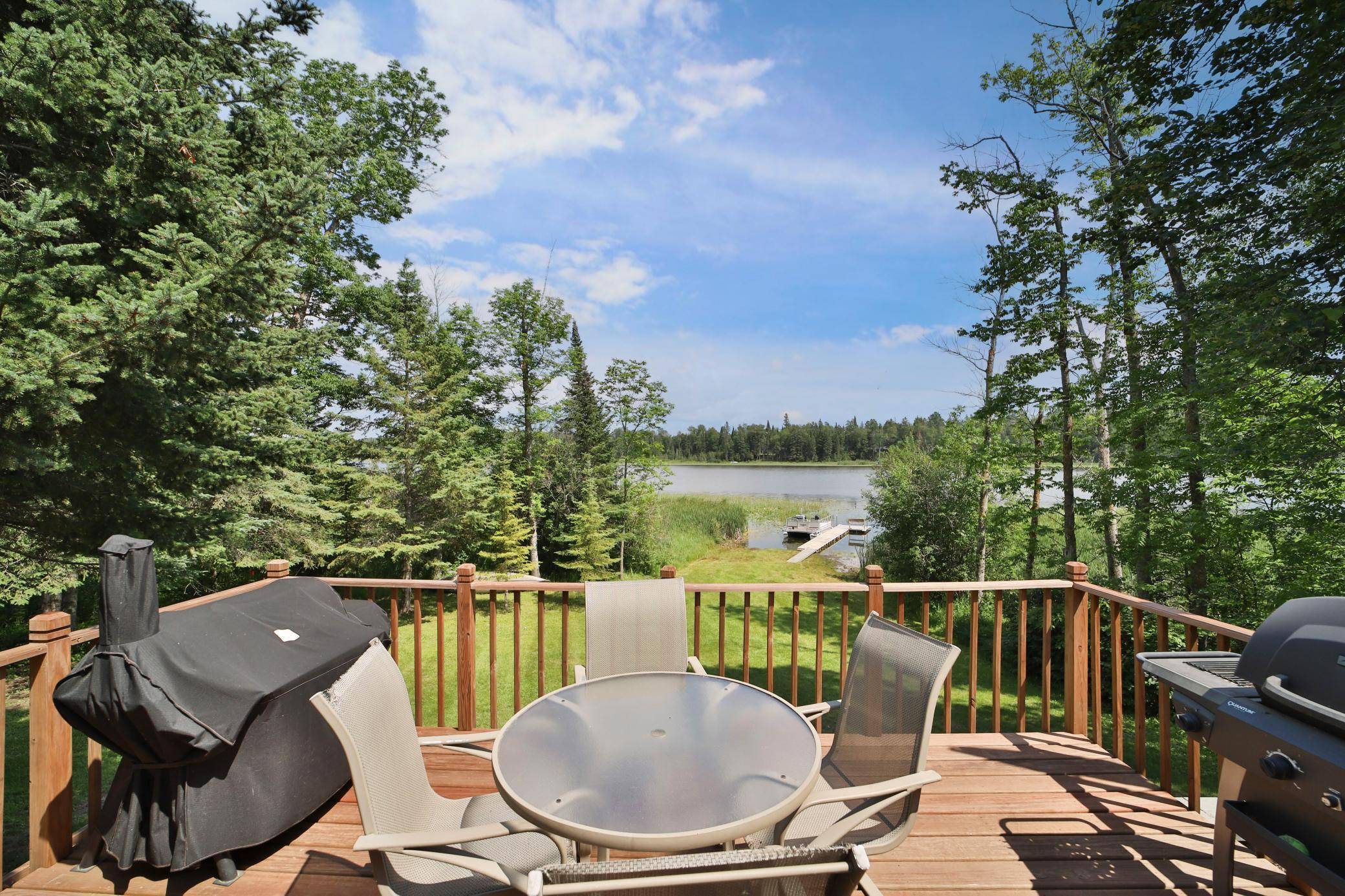 Laporte, MN 56461,39270 Oriole DR