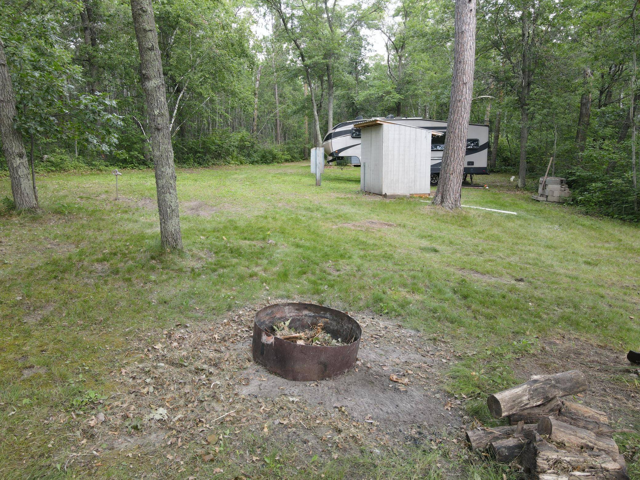 Green Valley Twp, MN 56470,56480 198th ST