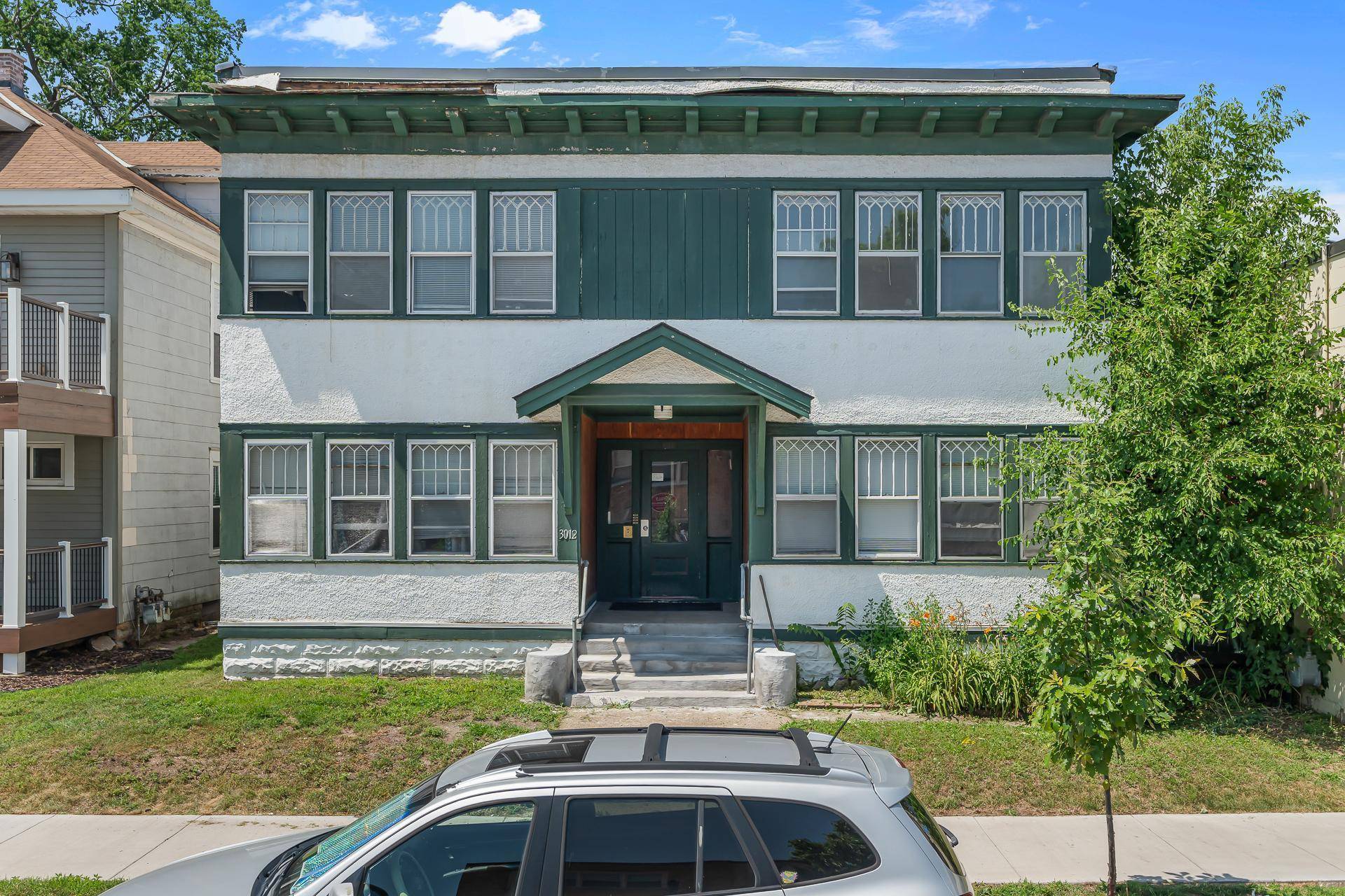 Minneapolis, MN 55408,3012 Bryant AVE S